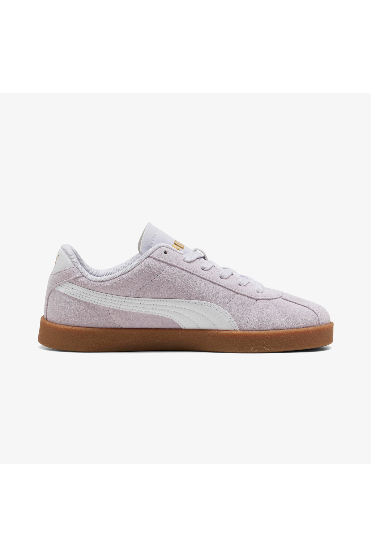 Puma Club II Unisex Mor Spor Ayakkabı