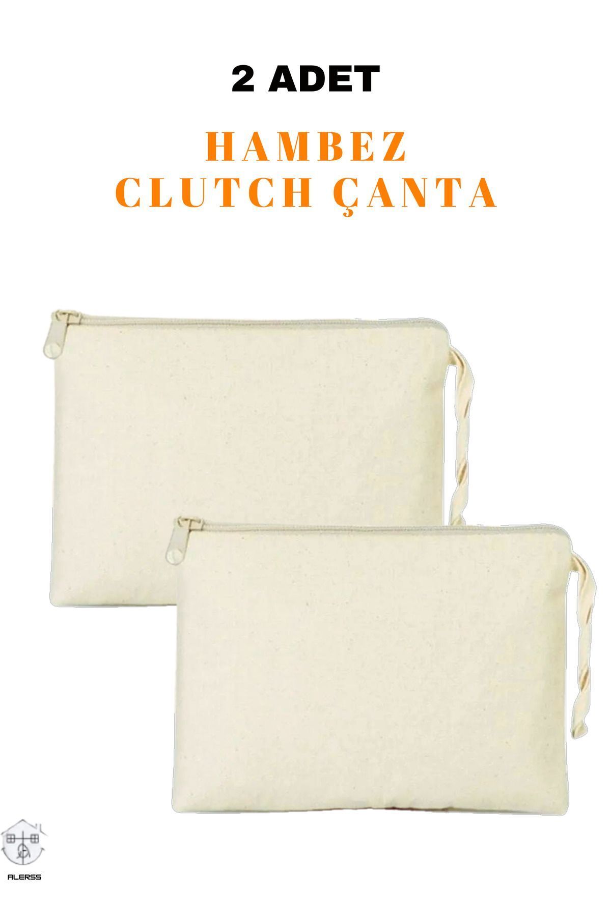 Göcen Ambalaj Çanta Clutch Çanta Makyaj Portföy Çantası Cüzdan Kalemlik