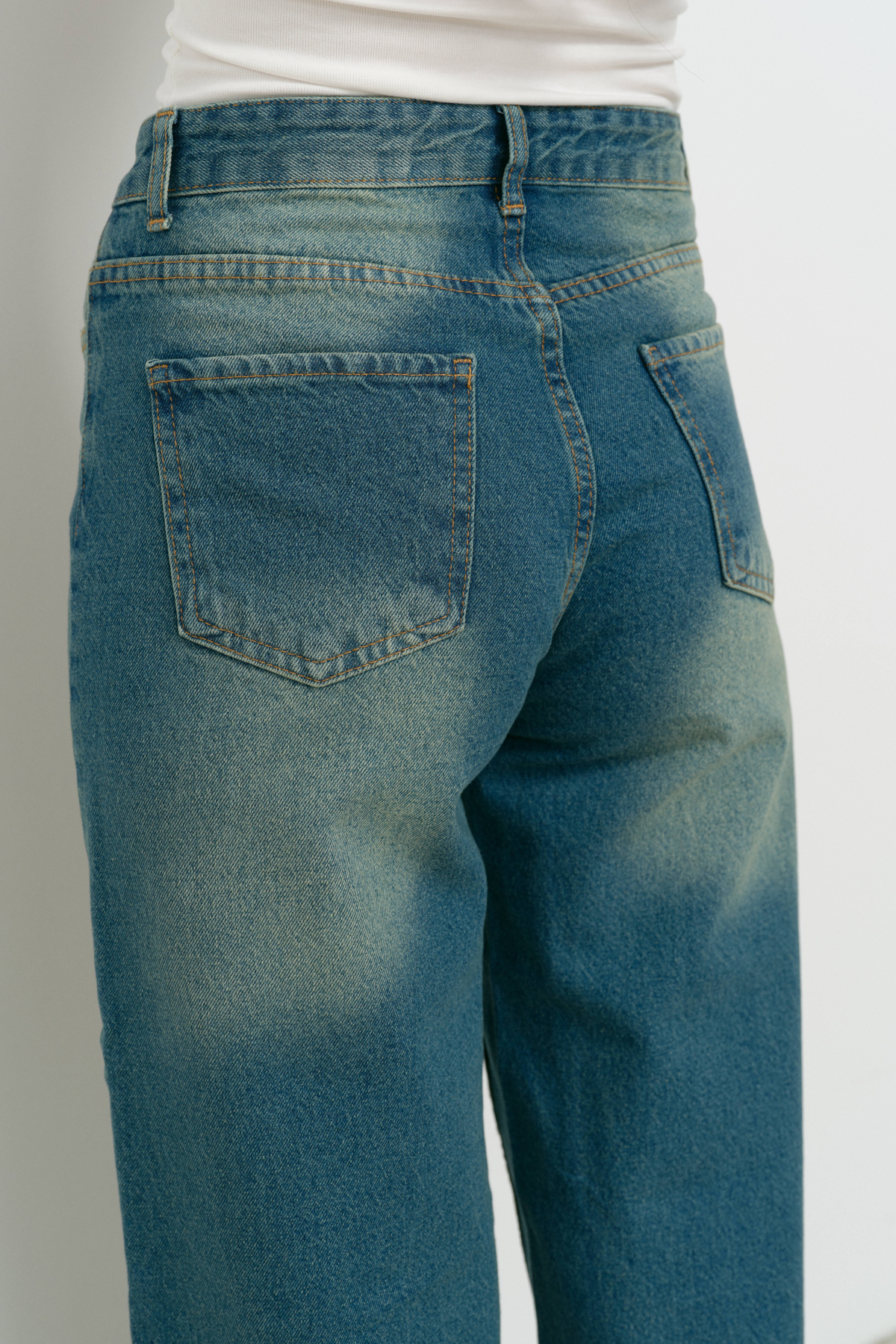 Kot Pantolon