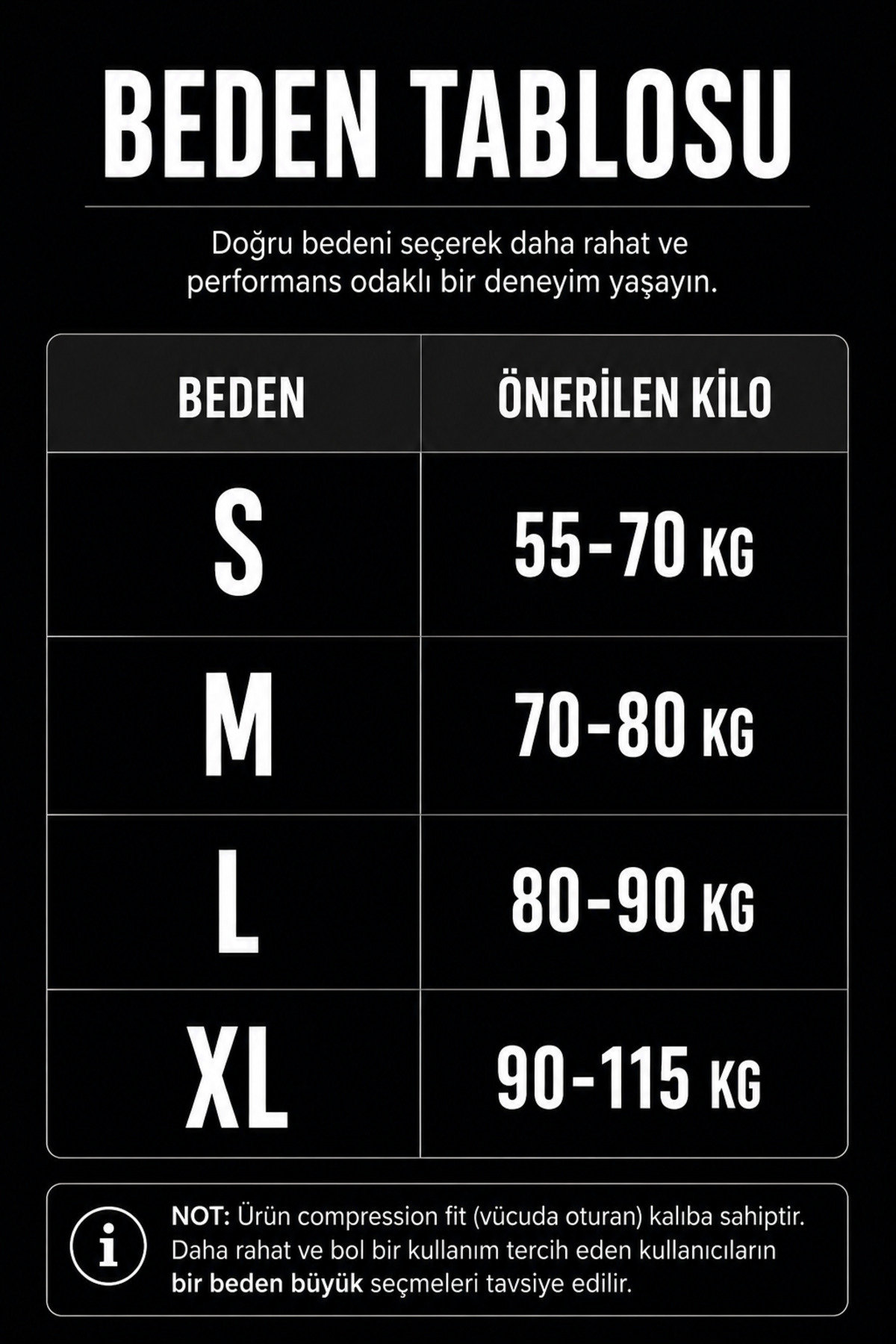 Stylovi Erkek Slim Fit Fitness Compression Tişört Dar Kalıp Ekstra Esnek Sporcu Üstü görsel 5