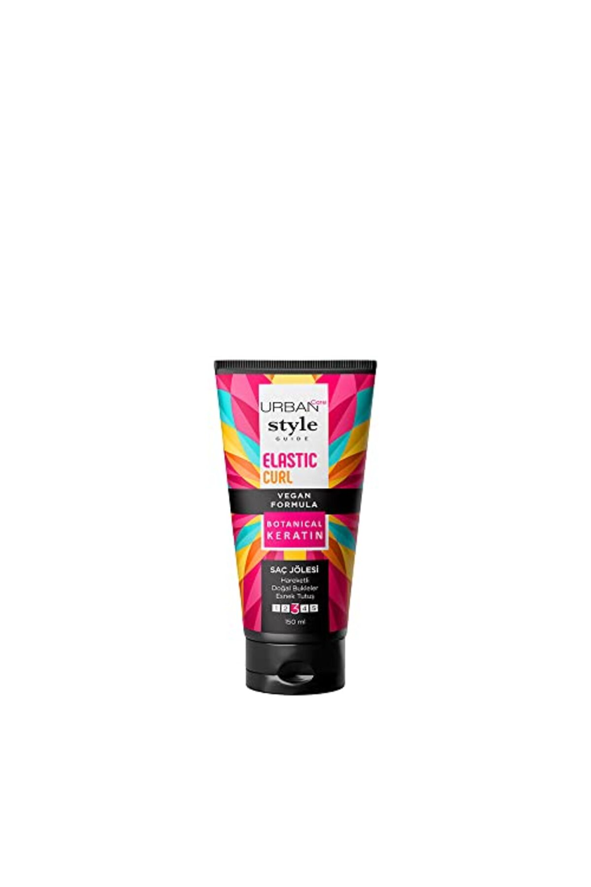 Moisture Flaxseed Edge Control Jöle 85GR — XMLBB09ZV8GSSR — تصویر 2 از 3