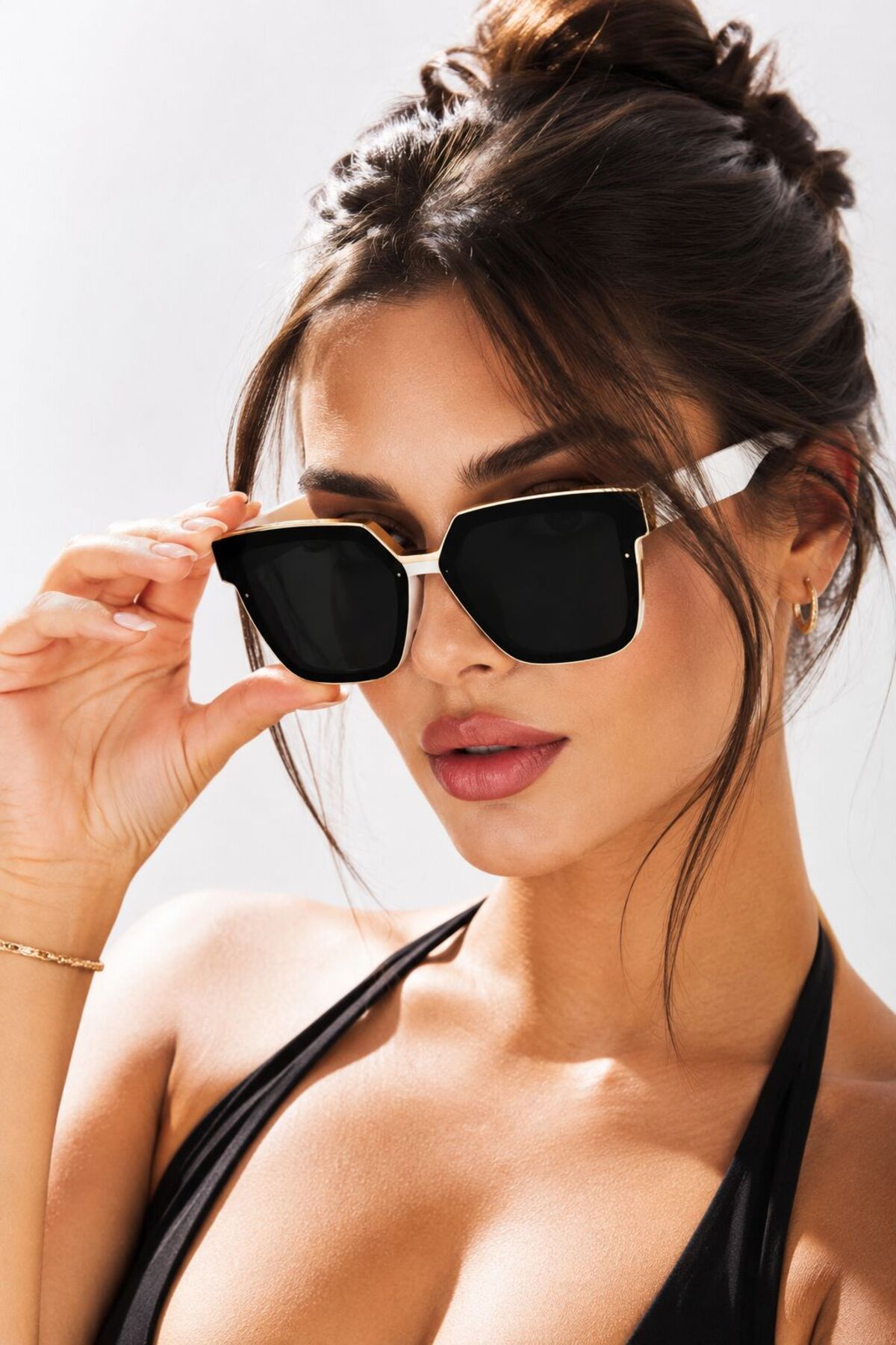 Nilu Moda YENİ SEZON KADIN TREND GÜNEŞ GÖZLÜĞÜ
