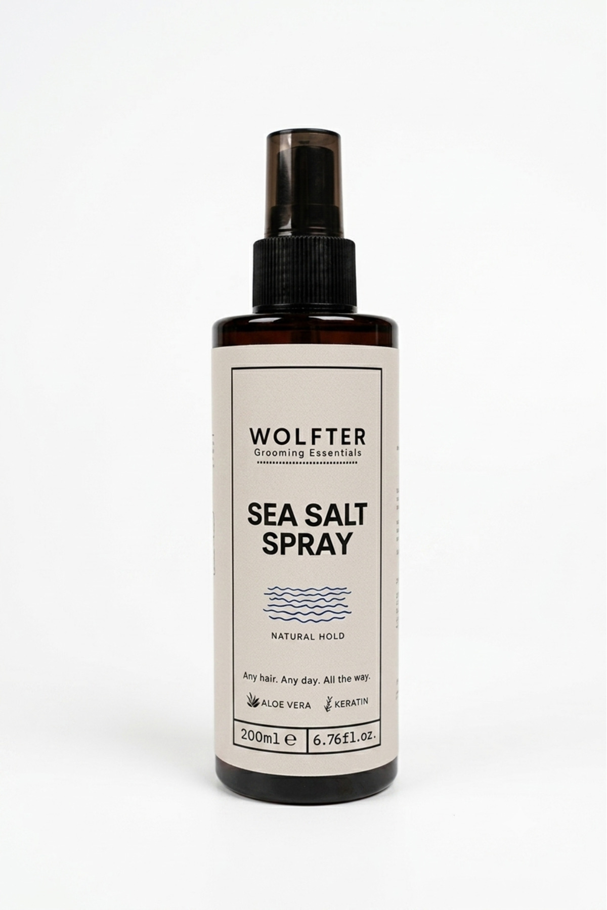 Wolfter Sea Salt Deniz Tuzu Spreyi 200ml — sea-salt-sptay
