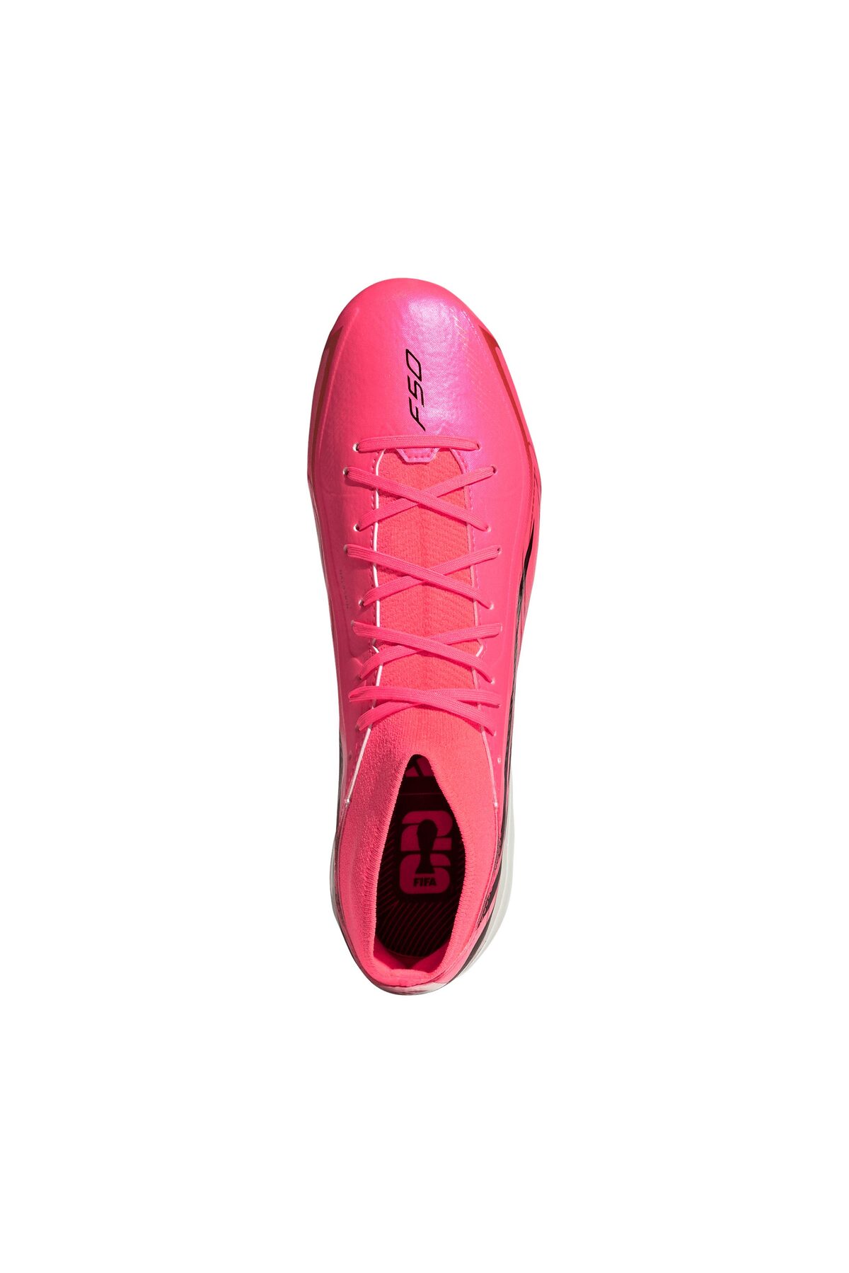 کفش فوتبال استوک دار adidas زنانه | آدیداس KJ6714 - تصویر 3
