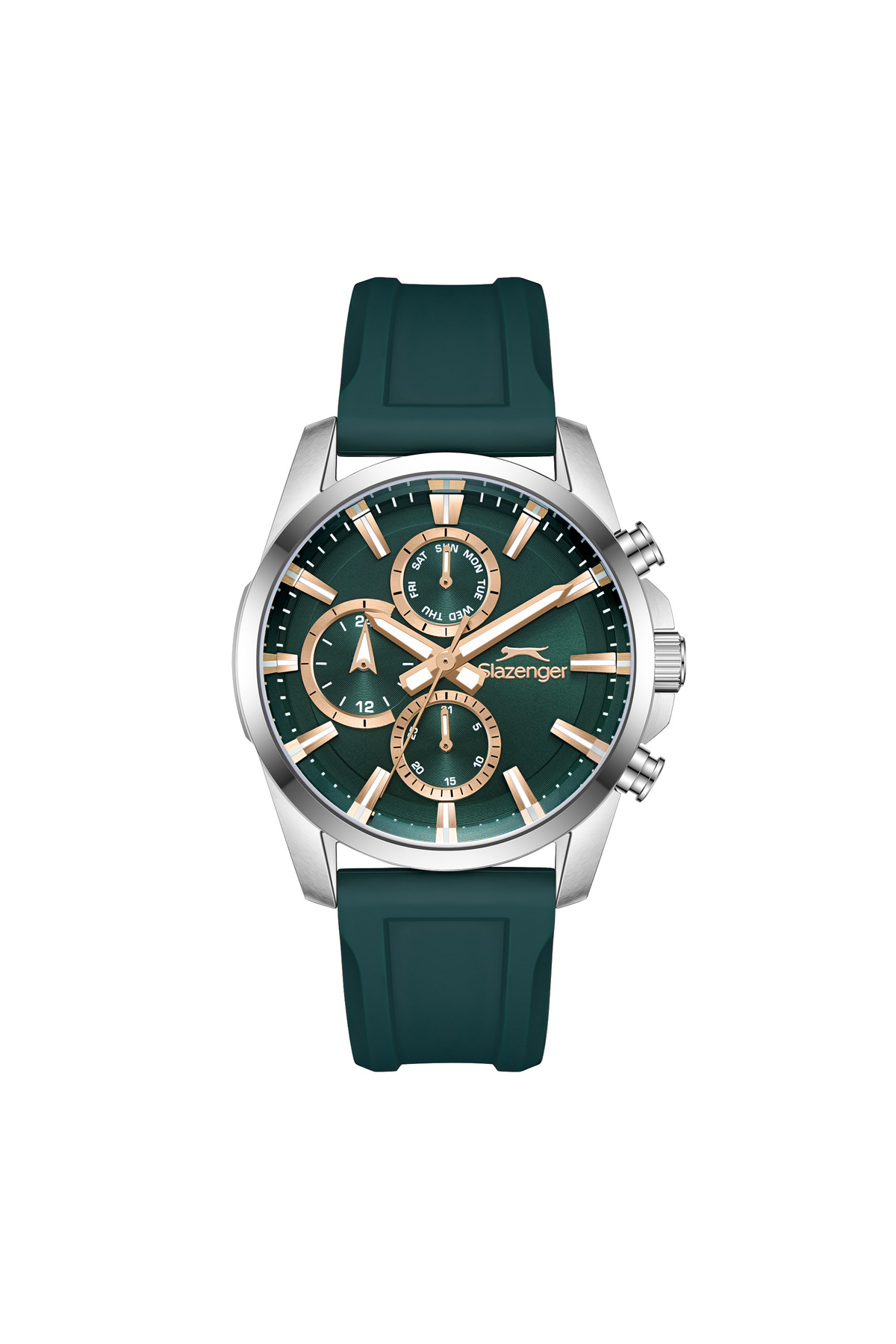 ساعت مچی مردانه SL.09.2523.2.03 اسلازنگر ساعت Slazenger