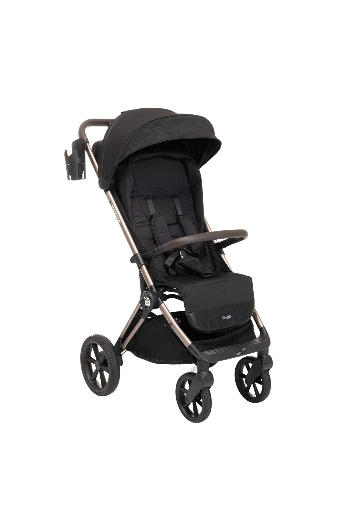Baby Plus Sorrento Bebek Arabası