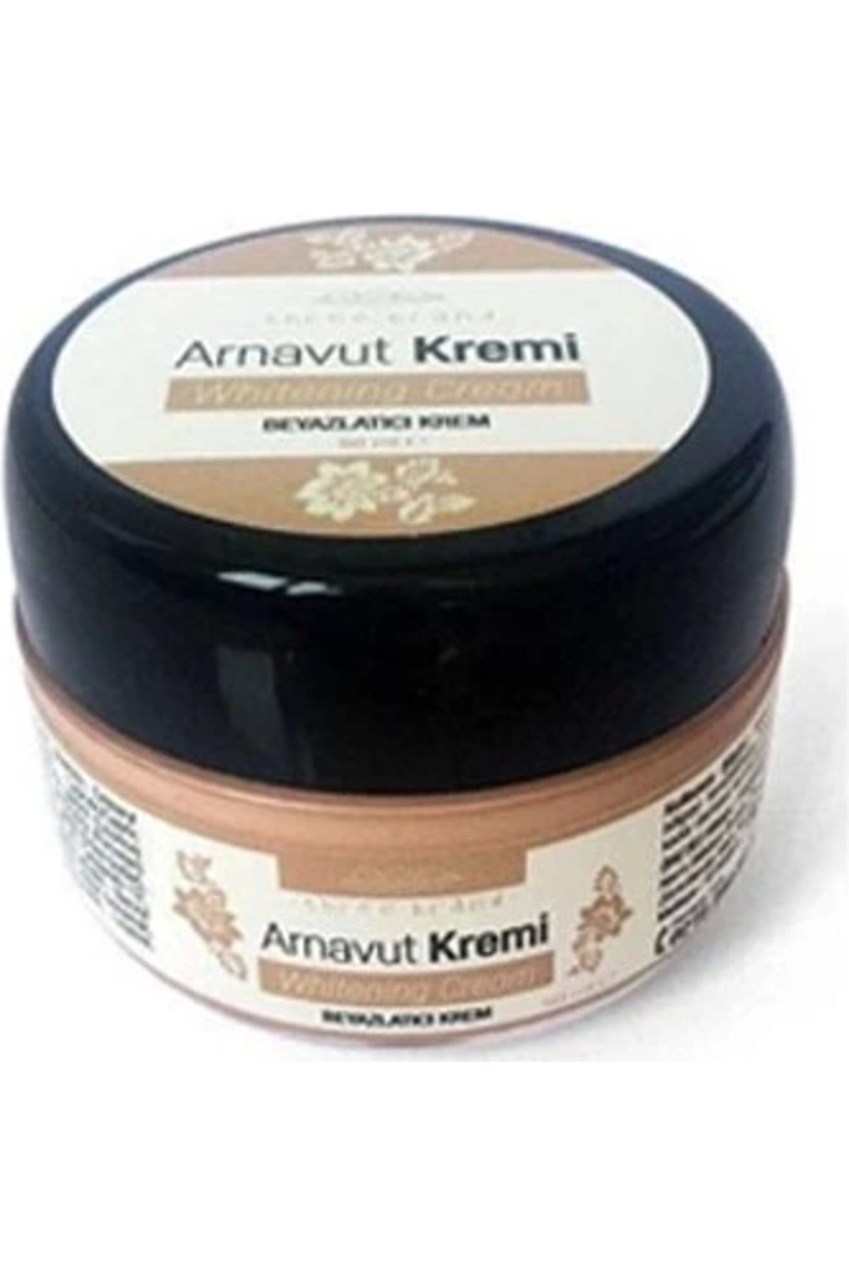 Three Brand Arnavut Kremi 2x50 ml — GU-EYF-19848-BZS0001 — تصویر 2 از 2