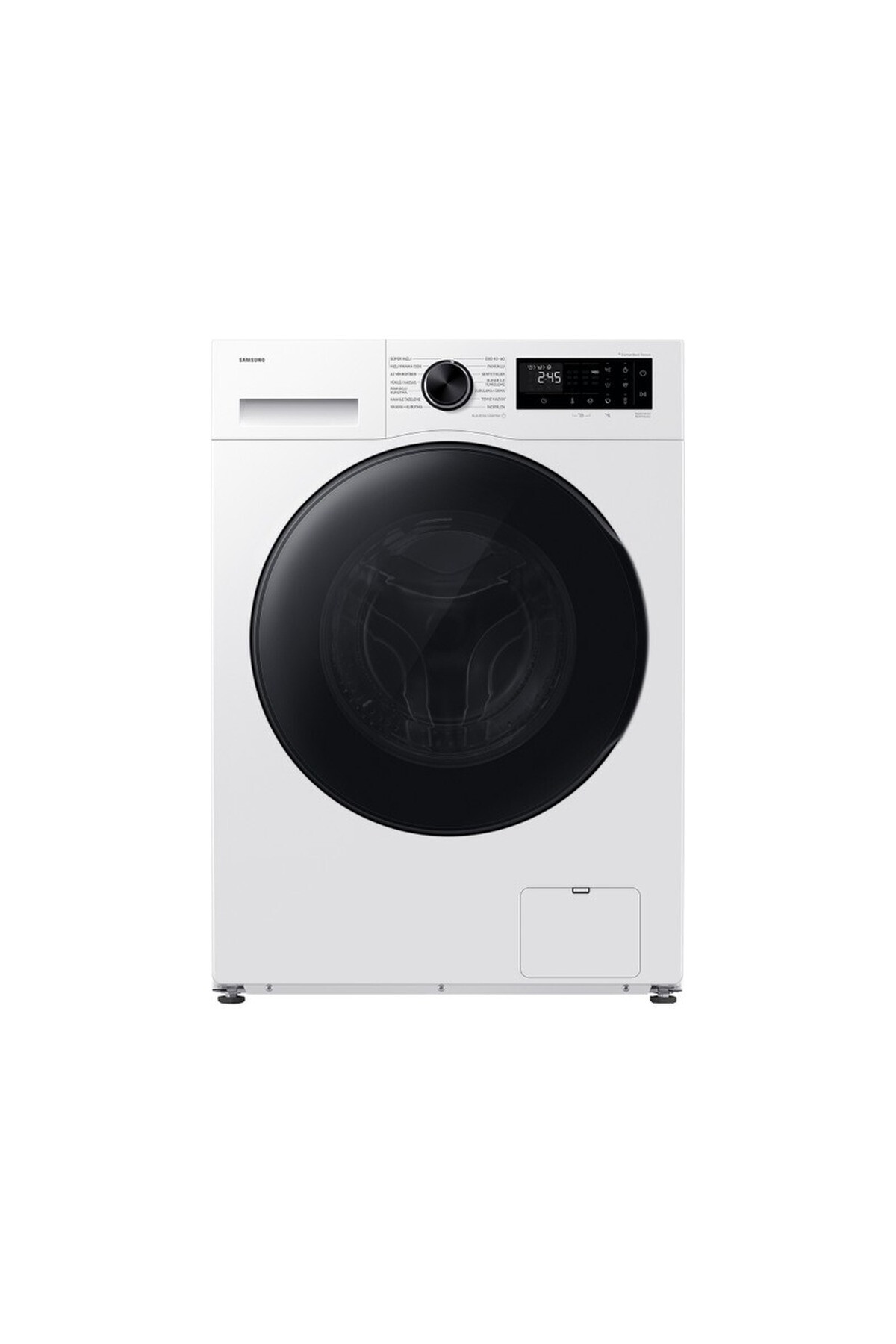 Samsung Combo AI Ecobubble™ ve Yapay Zeka Enerji Modu 9kg Yıkama+ 6kg Kurutma