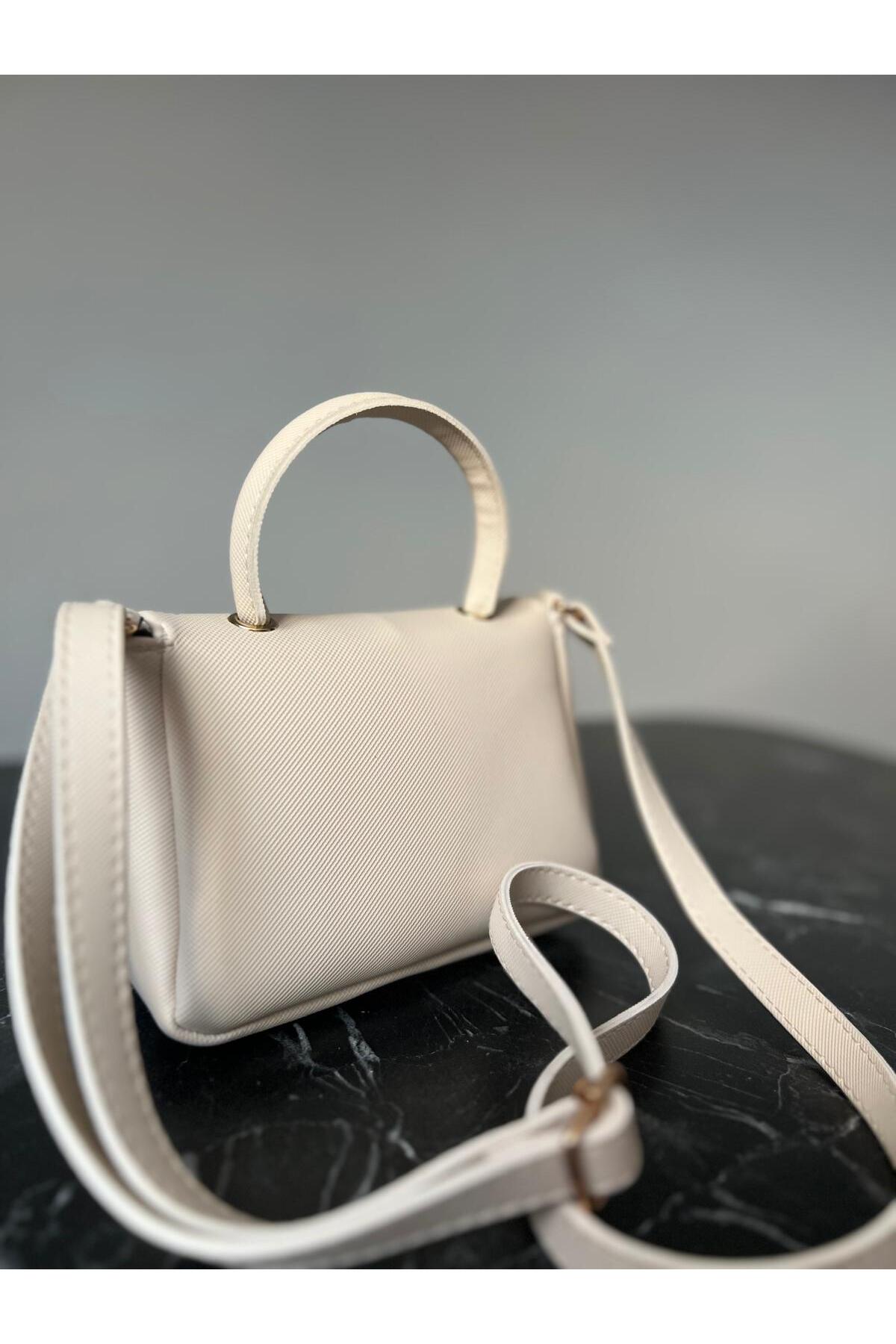 BLUEBAGS CROSSBODY EL ÇANTASI görsel 3