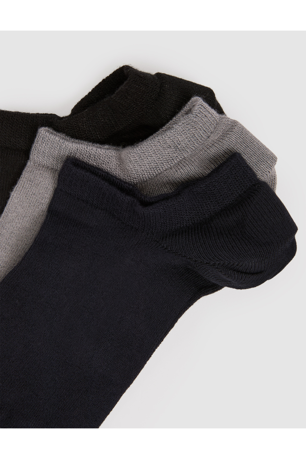 Pierre Cardin Lacivert Çorap 50328334-VR033 görsel 5
