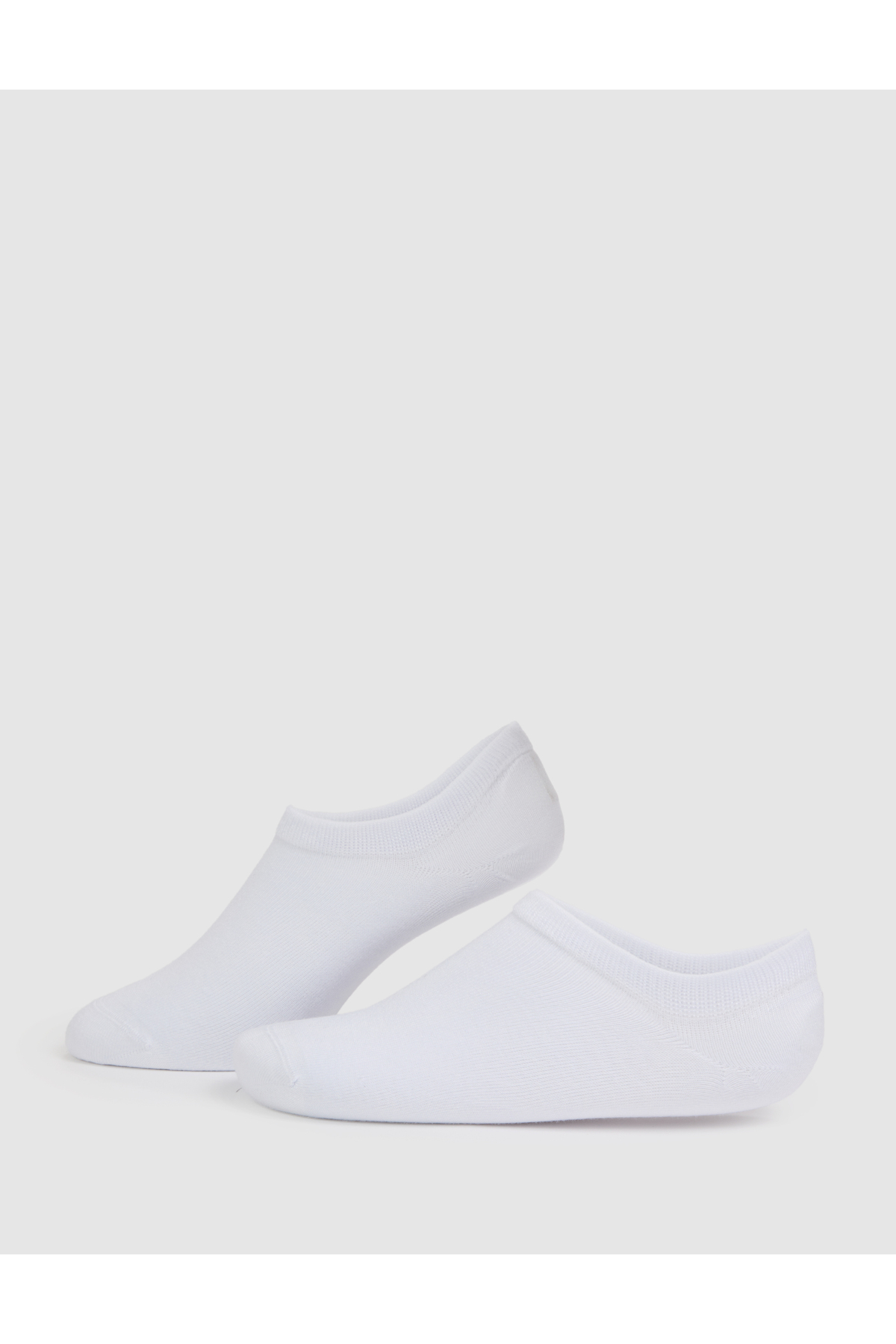 جوراب سفید 50328314-VR013 پیر کاردین جوراب Pierre Cardin