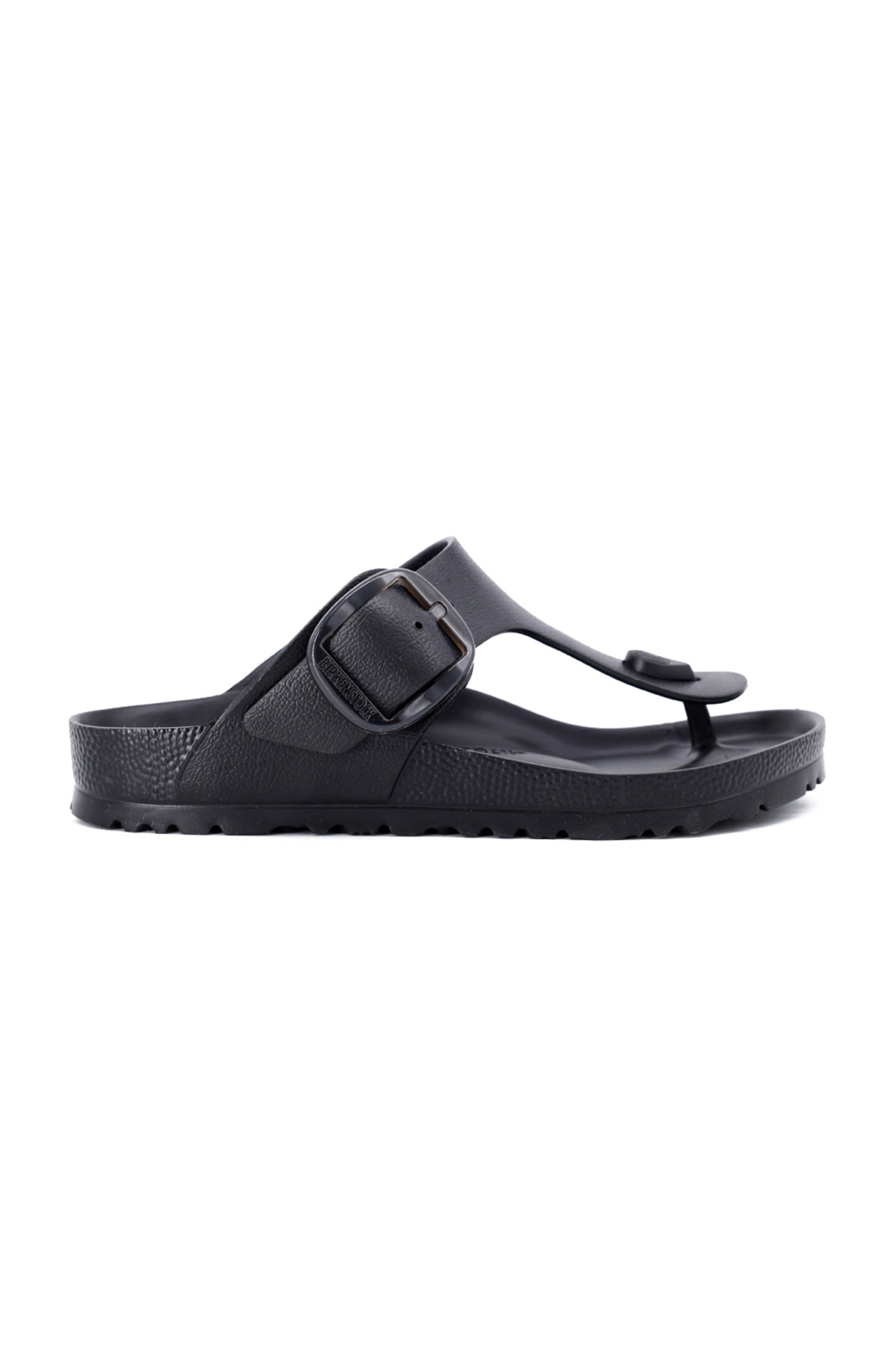 دمپایی زنانه Gizeh Big Buckle Eva 1031370 مشکی Juststep بیرکن استاک دمپایی Birkenstock
