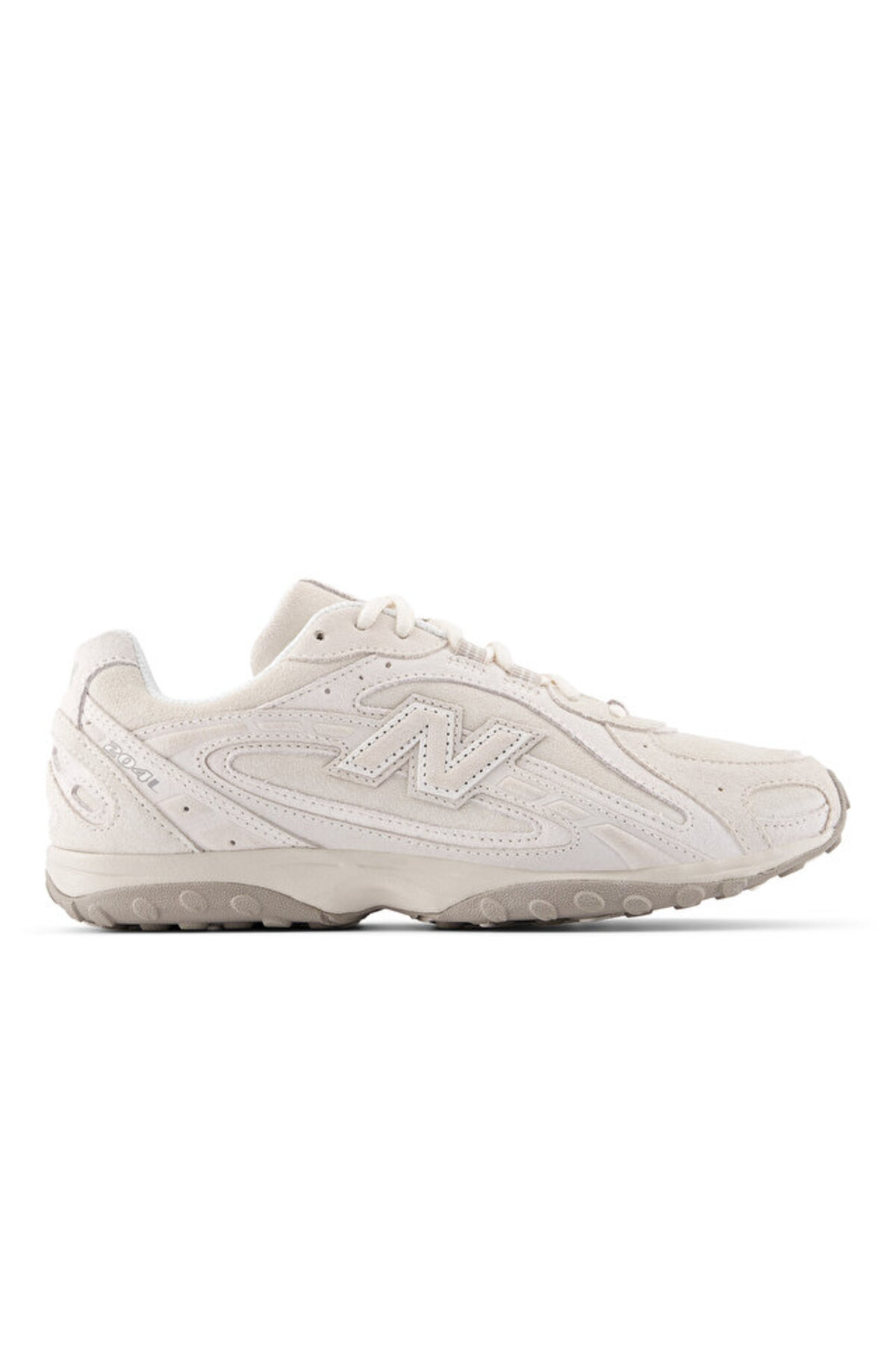 ۲۰۴ لباس راحتی خاکستری یونیسکس U204LMMC U204LMMC Juststep نیو بالانس کفش اسنیکر New Balance