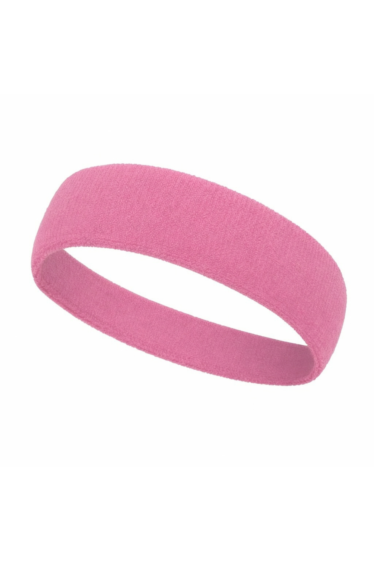 Sporcu Saç Bandı Ter Bandı Bandana Headband makyaj bandı küçük fotoğraf 5