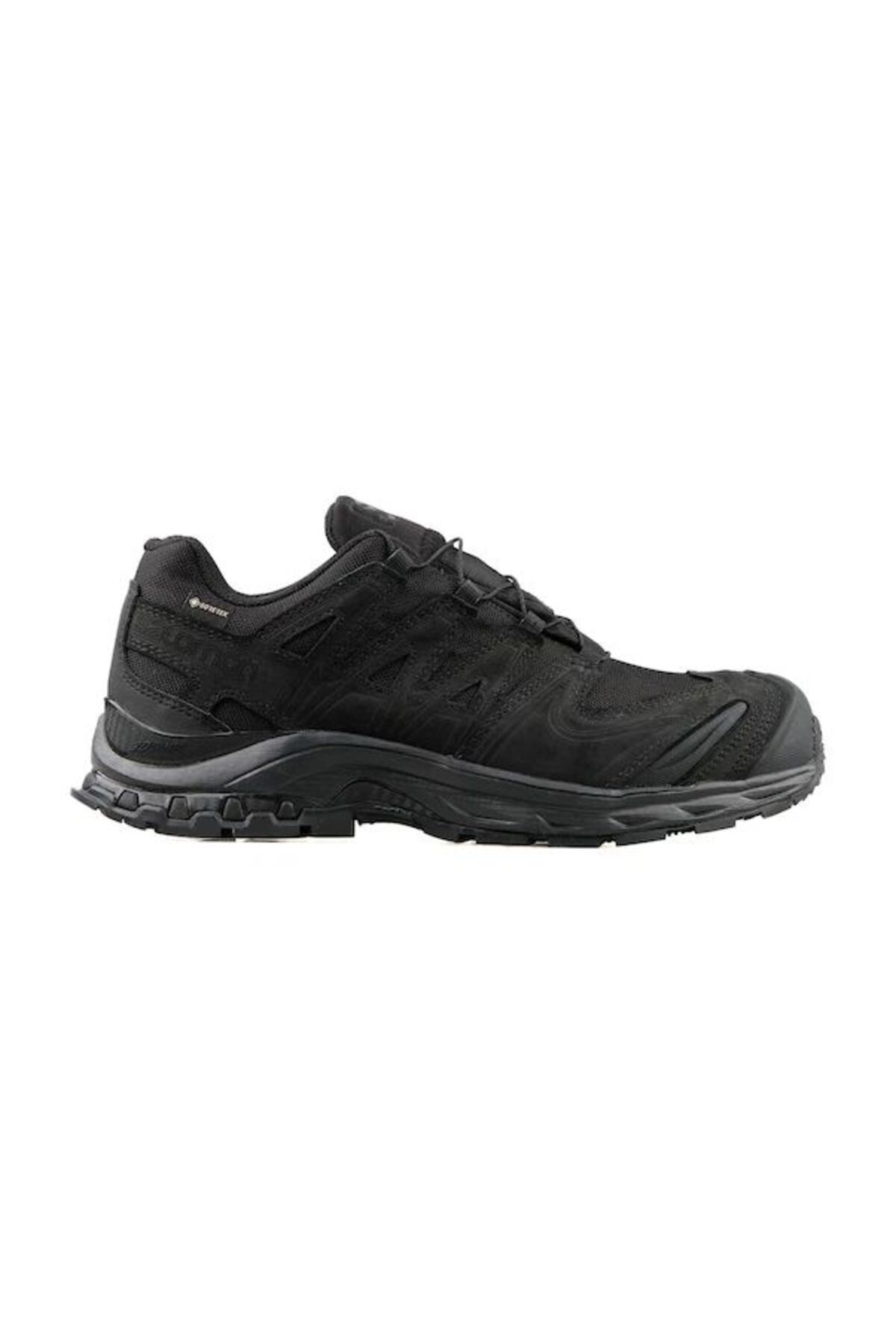 کفش‌های ورزشی مردانه مشکی Xa Forces GTX مدل L40921600 سالومون کفش بیرونی Salomon