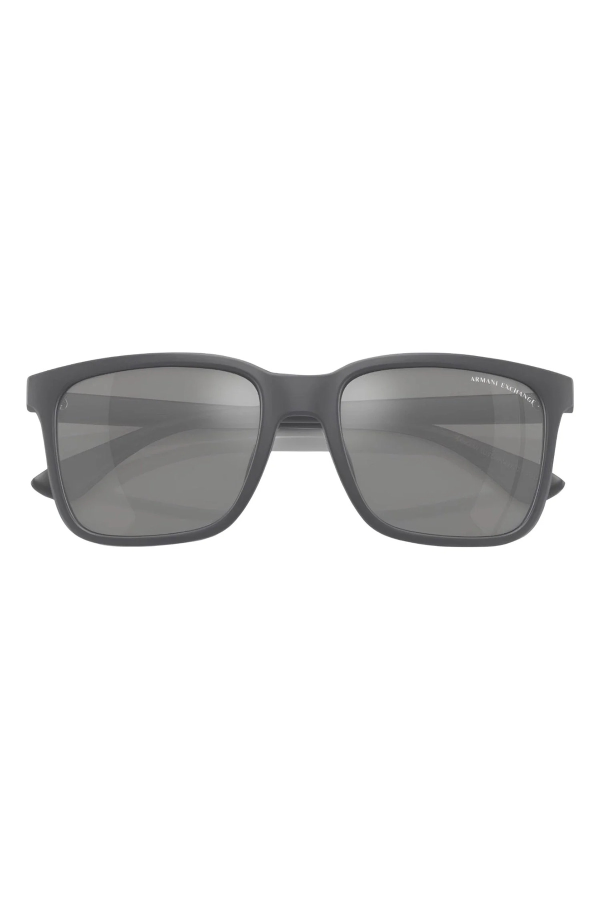 عینک آفتابی AX 4112 8294Z3 - 55 آرمانی اکسچنج عینک آفتابی Armani Exchange