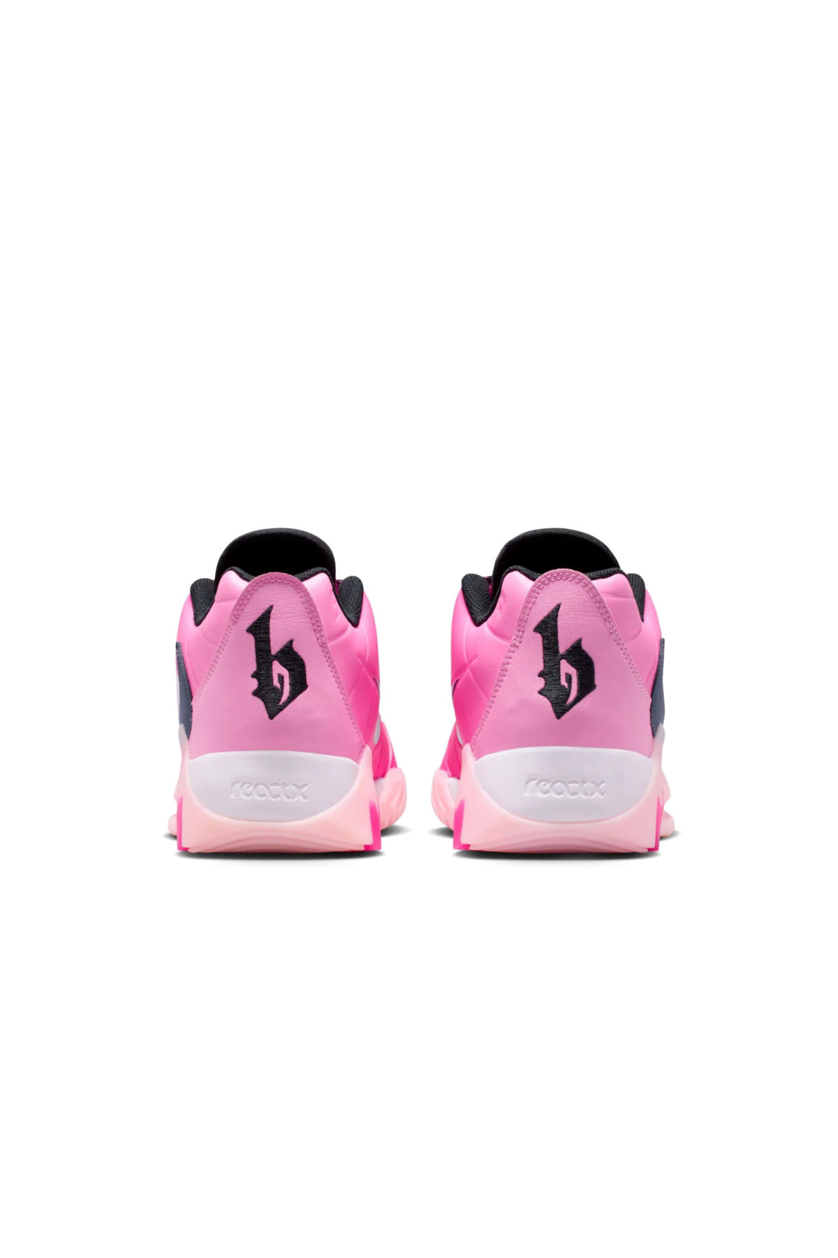 Nike LeBron Witness IX 'Bronny James' Erkek Basketbol Ayakkabısı (Sportnational) görsel 4