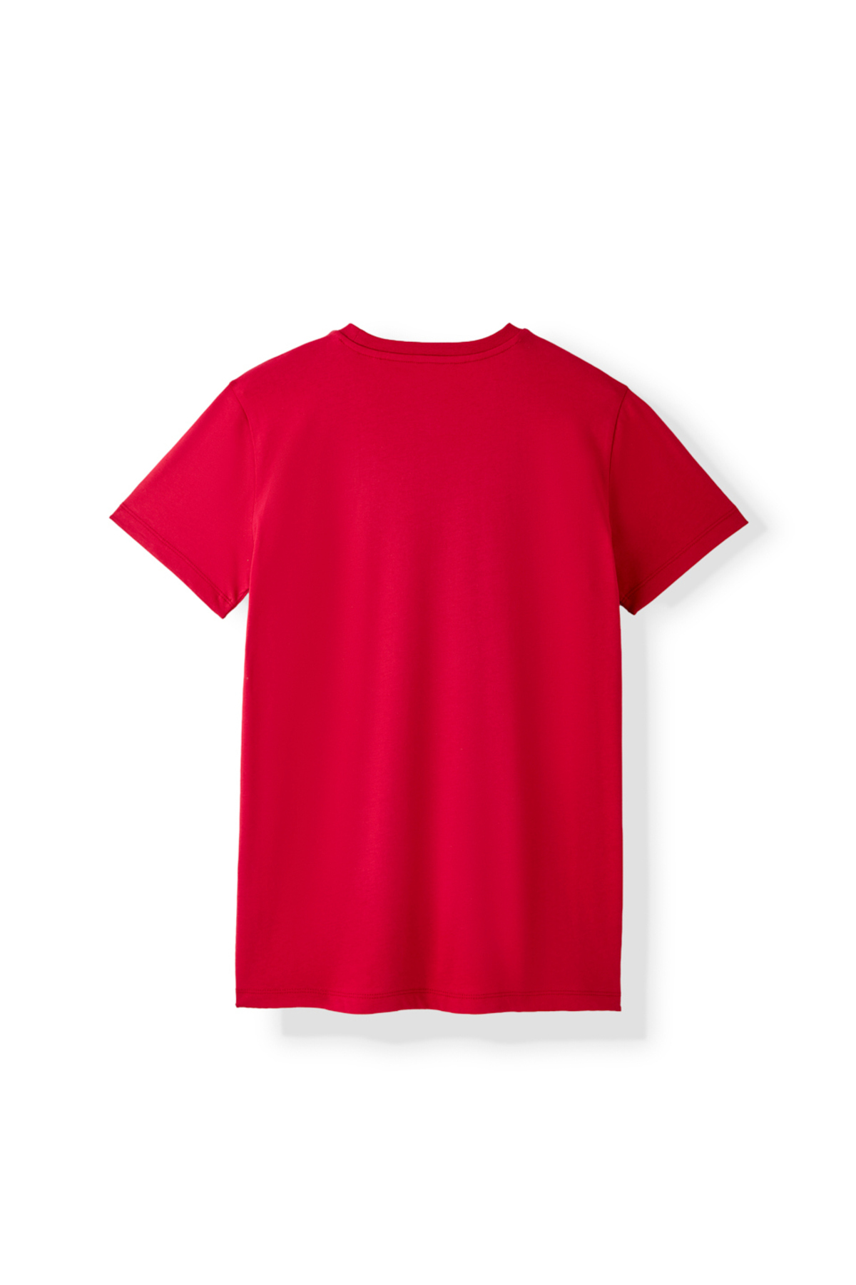 GSStore Galatasaray Kadın Taşlı T-Shirt K261164 görsel 2