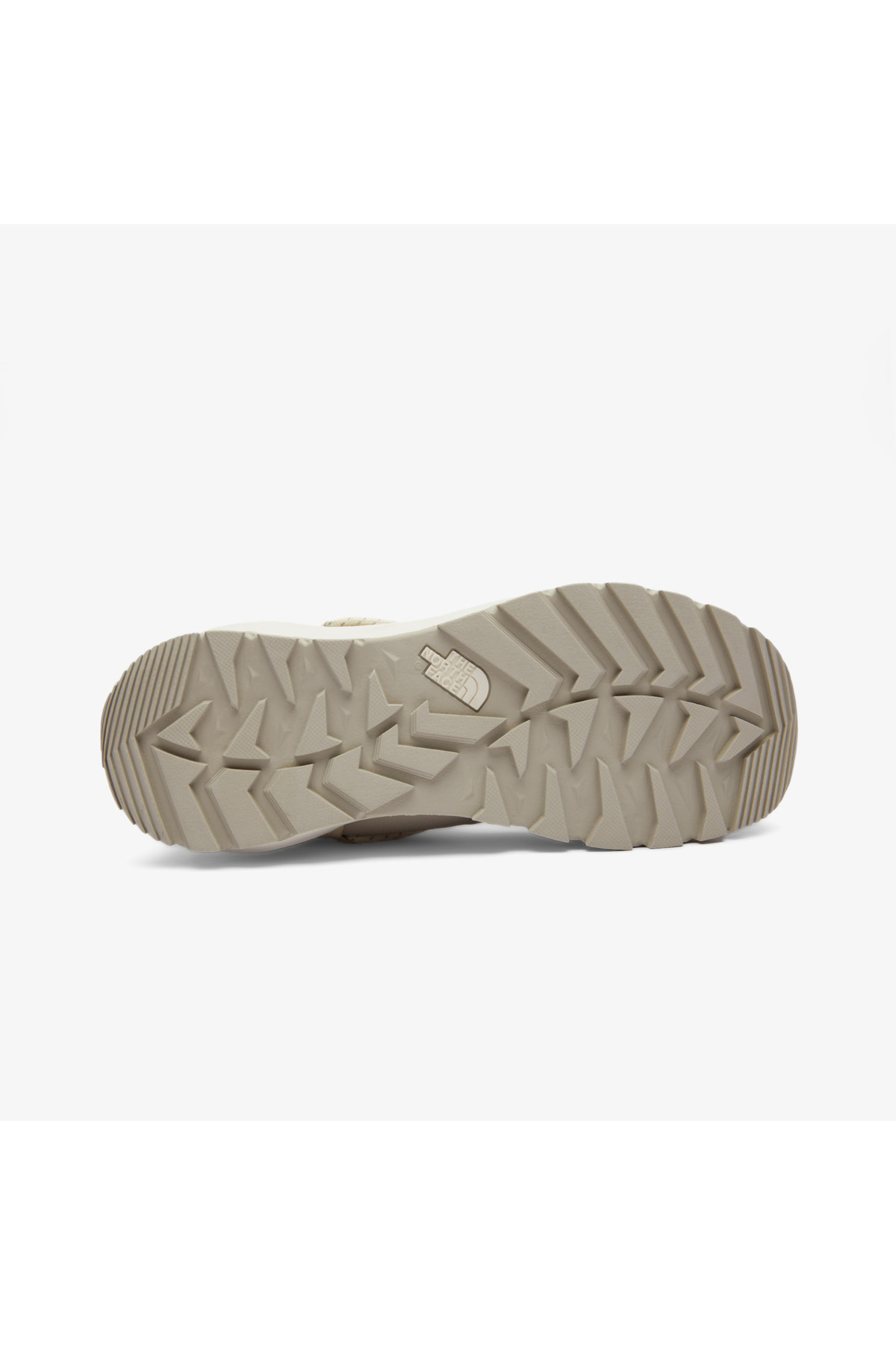 THE NORTH FACE ThermoBall Lace Up Krem Unisex Bot görsel 6