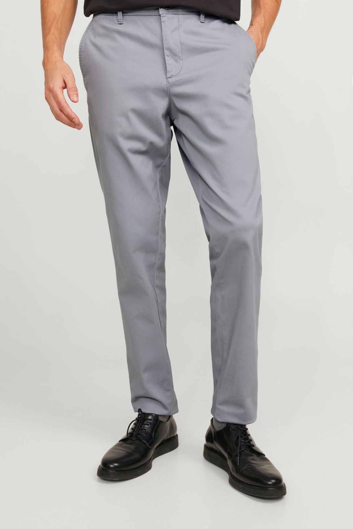 شلوار مردانه مارکو بووی چینو جک اند جونز شلوار Jack & Jones
