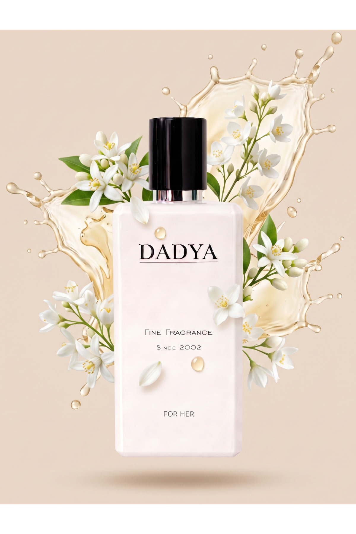 Kadın Parfüm B-209 50 ml
