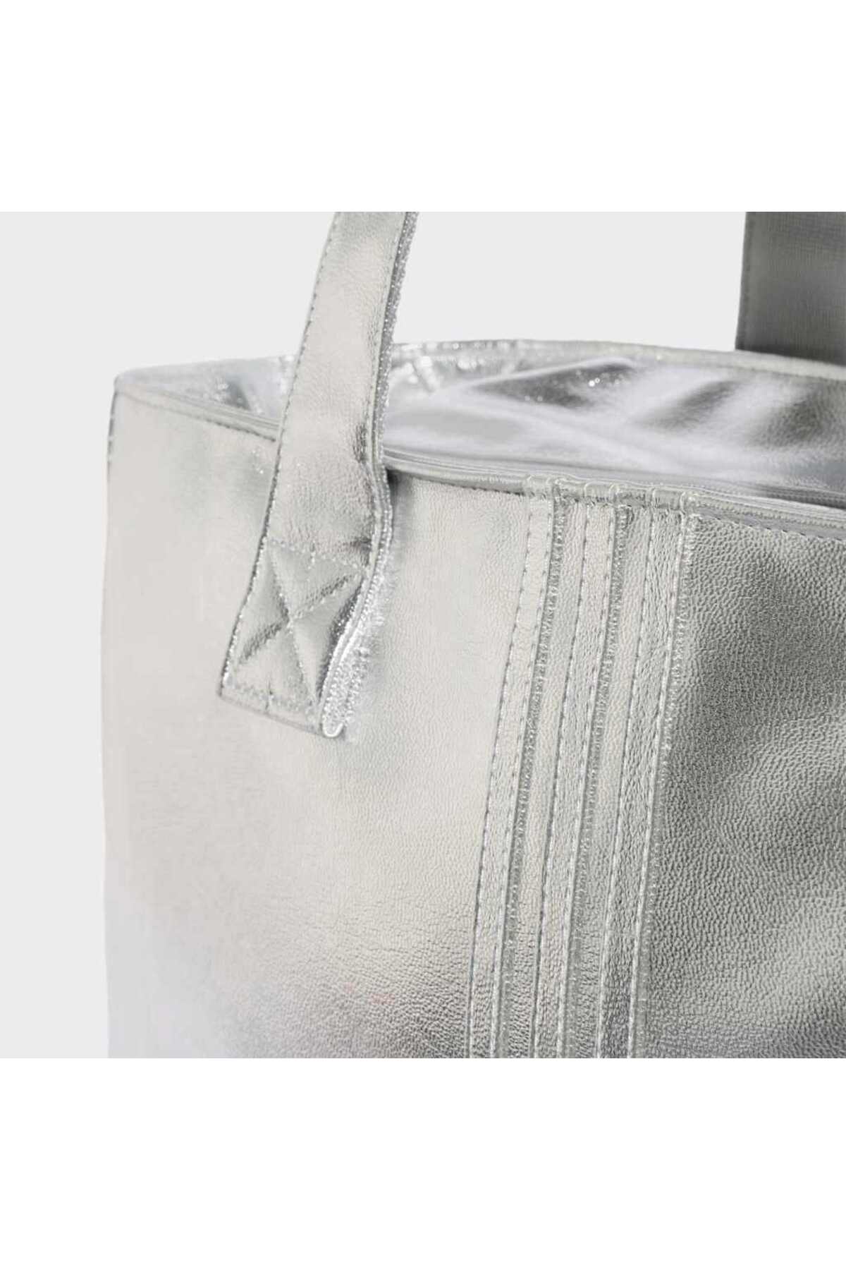 Adidas KR1566 Adidas KR1566 Shopper Met görsel 6