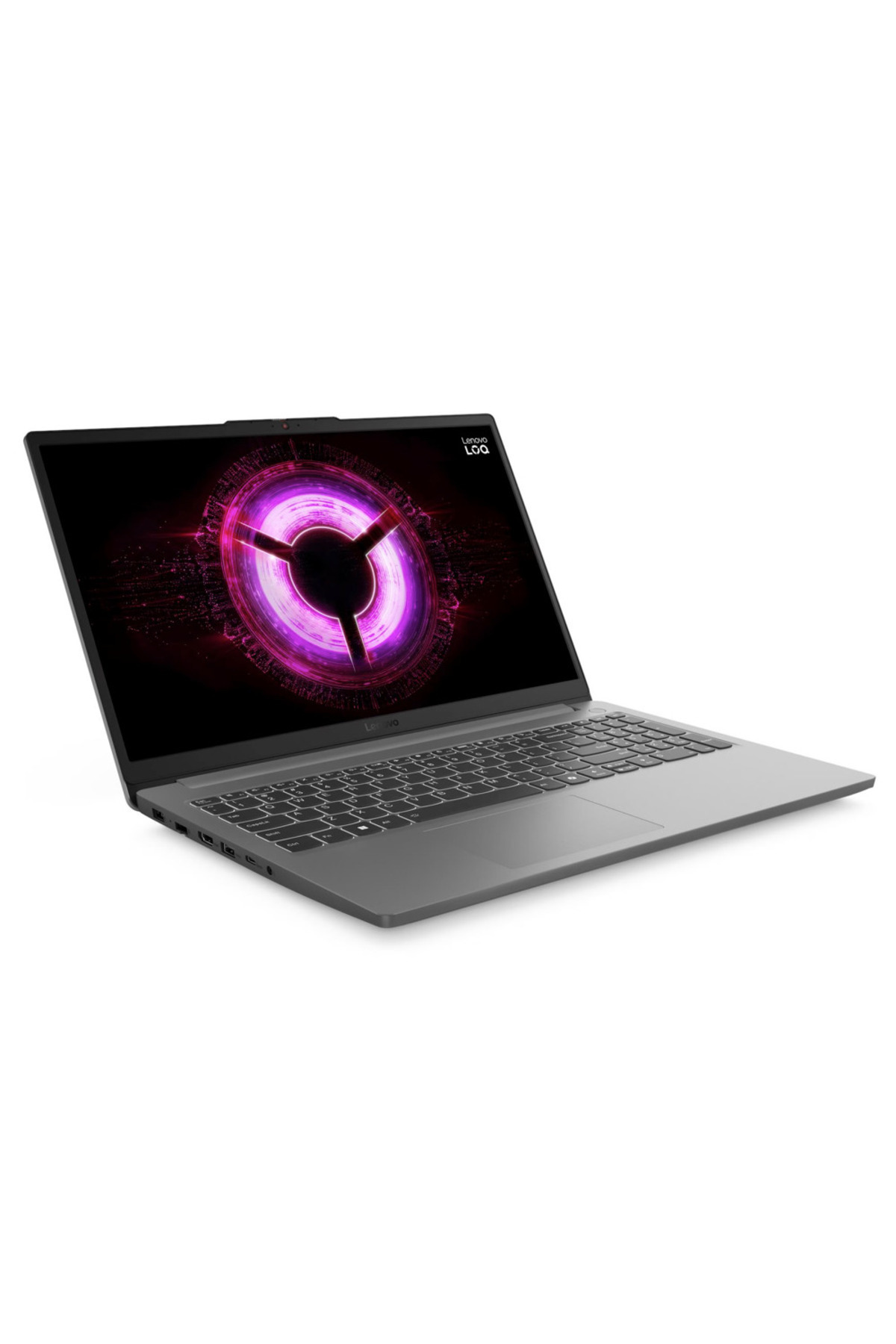 LENOVO LOQE Ryzen 7 7735HS 8 GB 512 GB SSD RTX3050 15.6" FHD IPS 144Hz AIPower W11HOME 83S00033TR-06 İşlemci