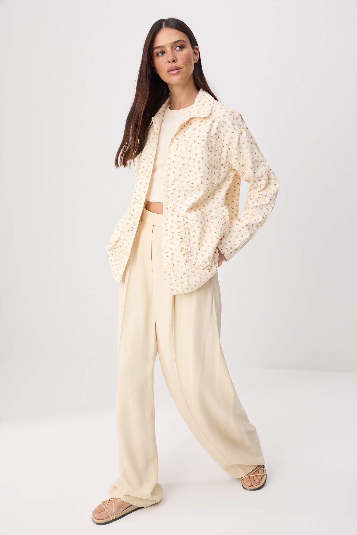 trendyolmilla-womens-graphic-long-regular-fit