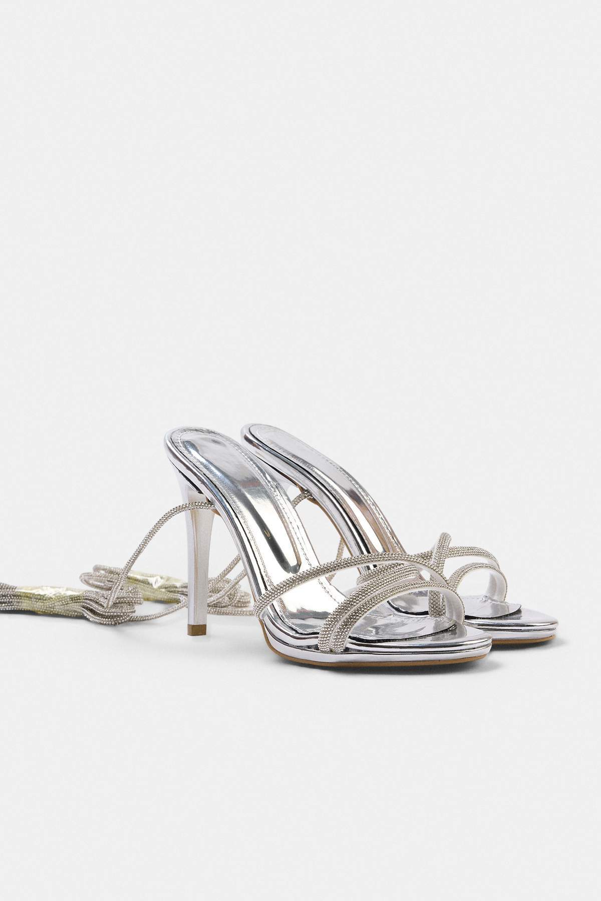 Trendyol Shoes High Heels