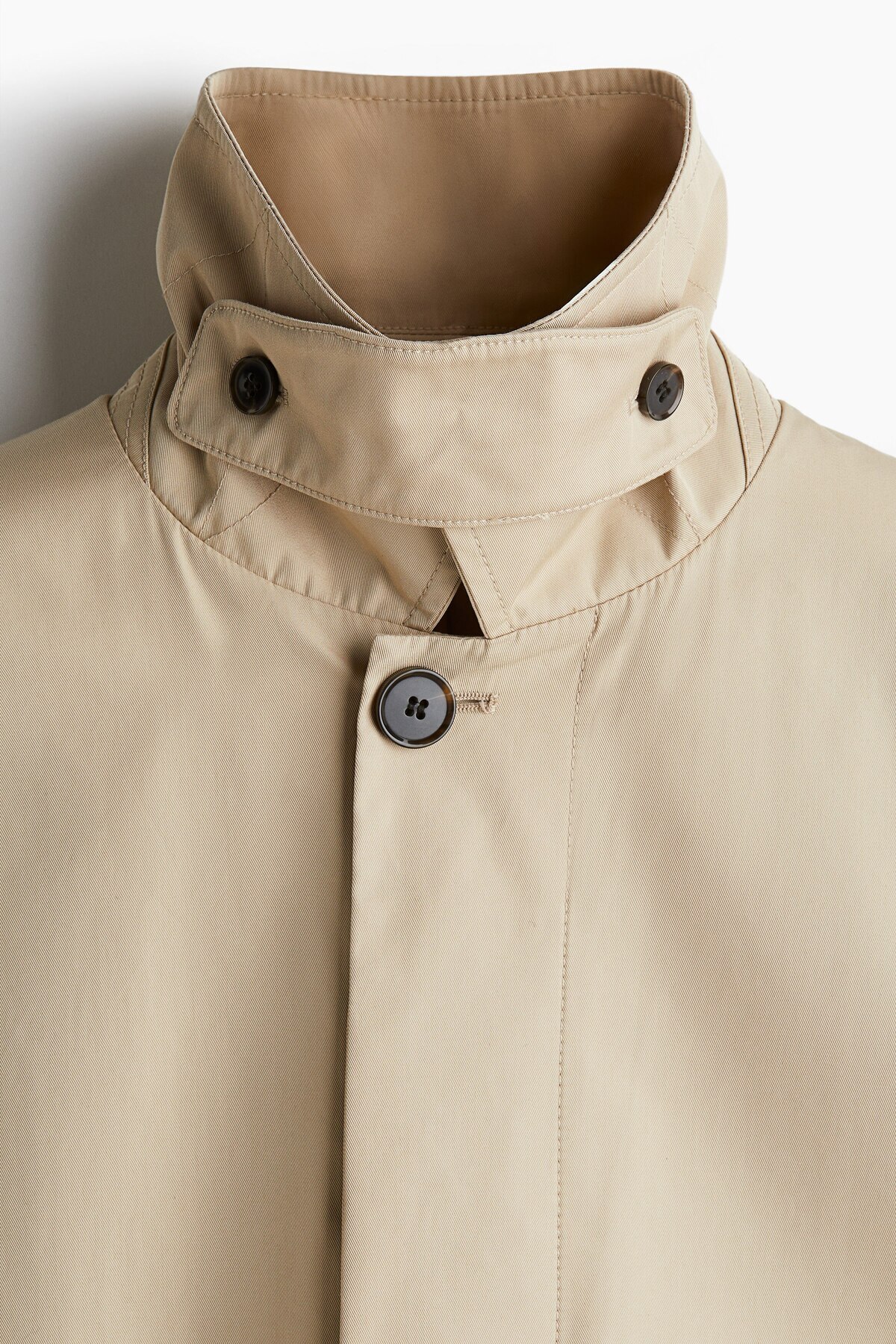 H&M Palto Regular Fit görsel 2