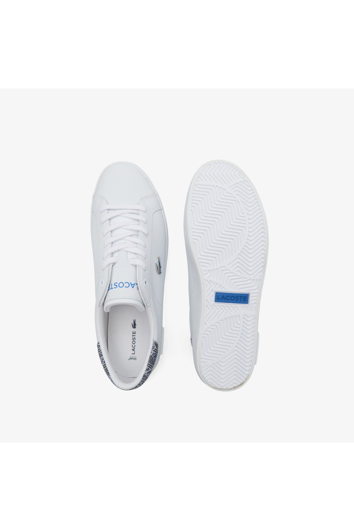 کفش اسنیکر Lacoste مردانه | لاگوست 751SMA0125T - تصویر 5