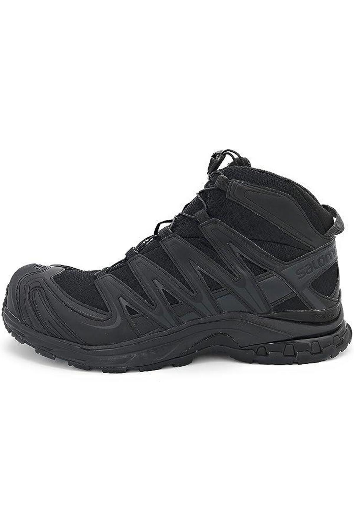 Xa Forces Mid GTX L40921800 سالومون کفش بیرونی Salomon