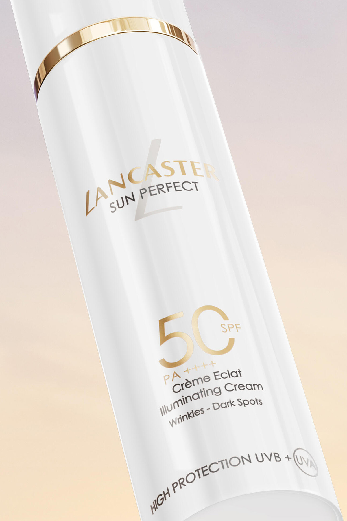 Sun Perfect Sun Illuminating Cream SPF50 50 ml — 3616303450168 — تصویر 4 از 4