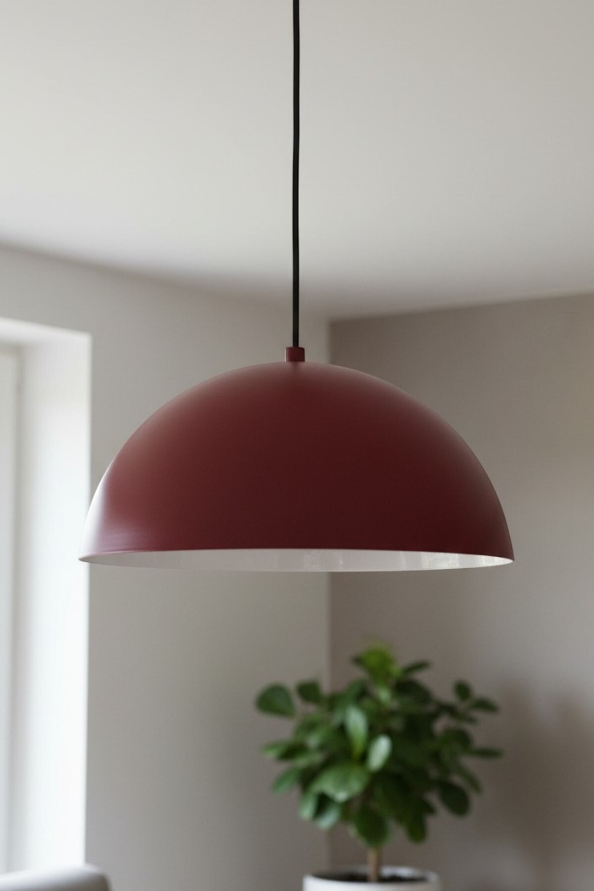 Lipeo Chandelier Single Pendant Living Room Kitchen Hairdresser Cafe Lamp Decorative Lighting Patisserie