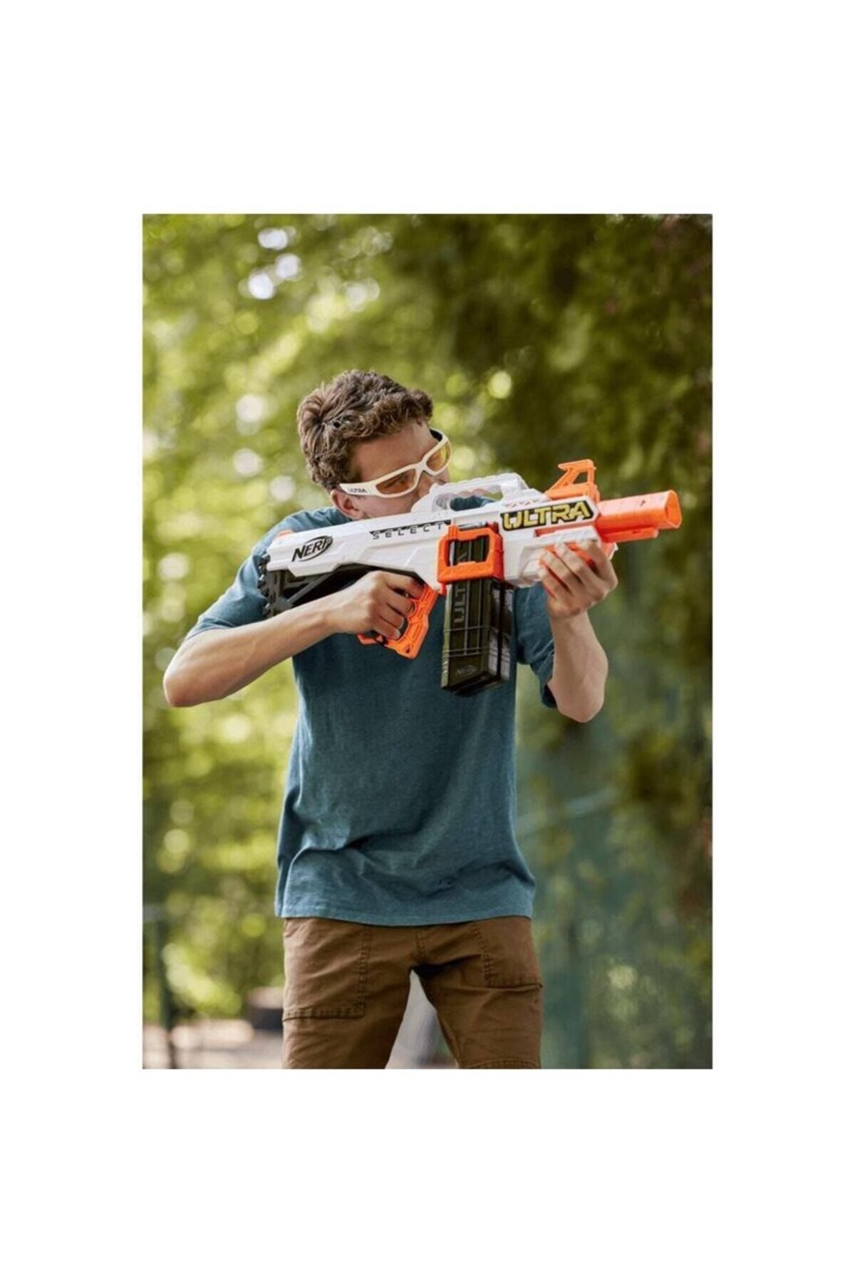 Nerf F0958 - Ultra Select, +8 Yaş - Fiyatı, Yorumları