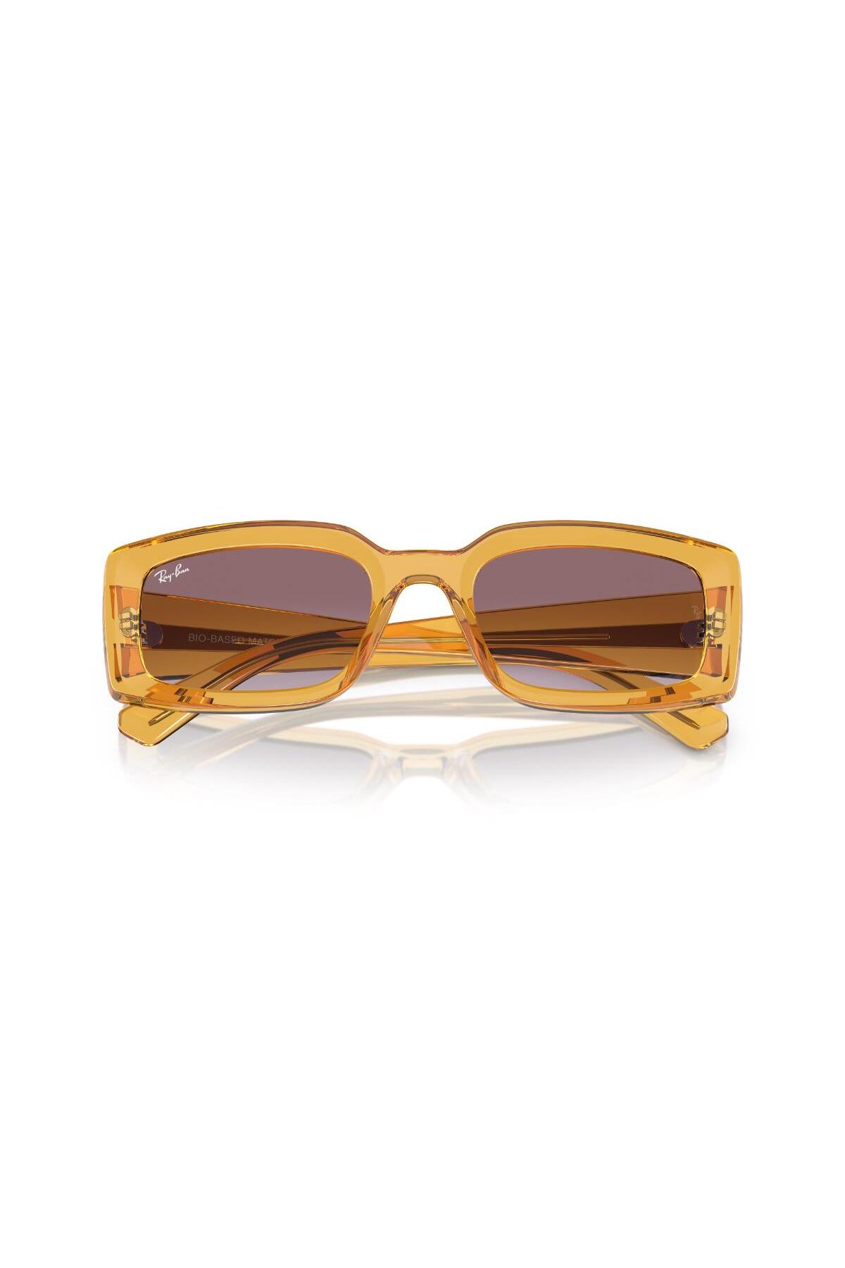 Ray-Ban RB 4395 66828H 54 KILIANE Güneş Gözlüğü - Fiyatı, Yorumları