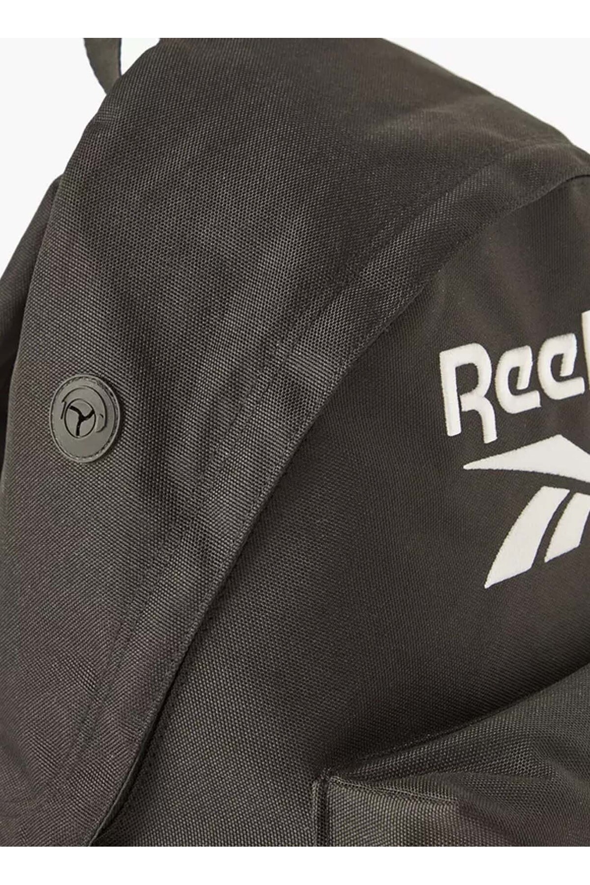 Reebok ROCPORT SRT Siyah Unisex Sırt Çantası görsel 3