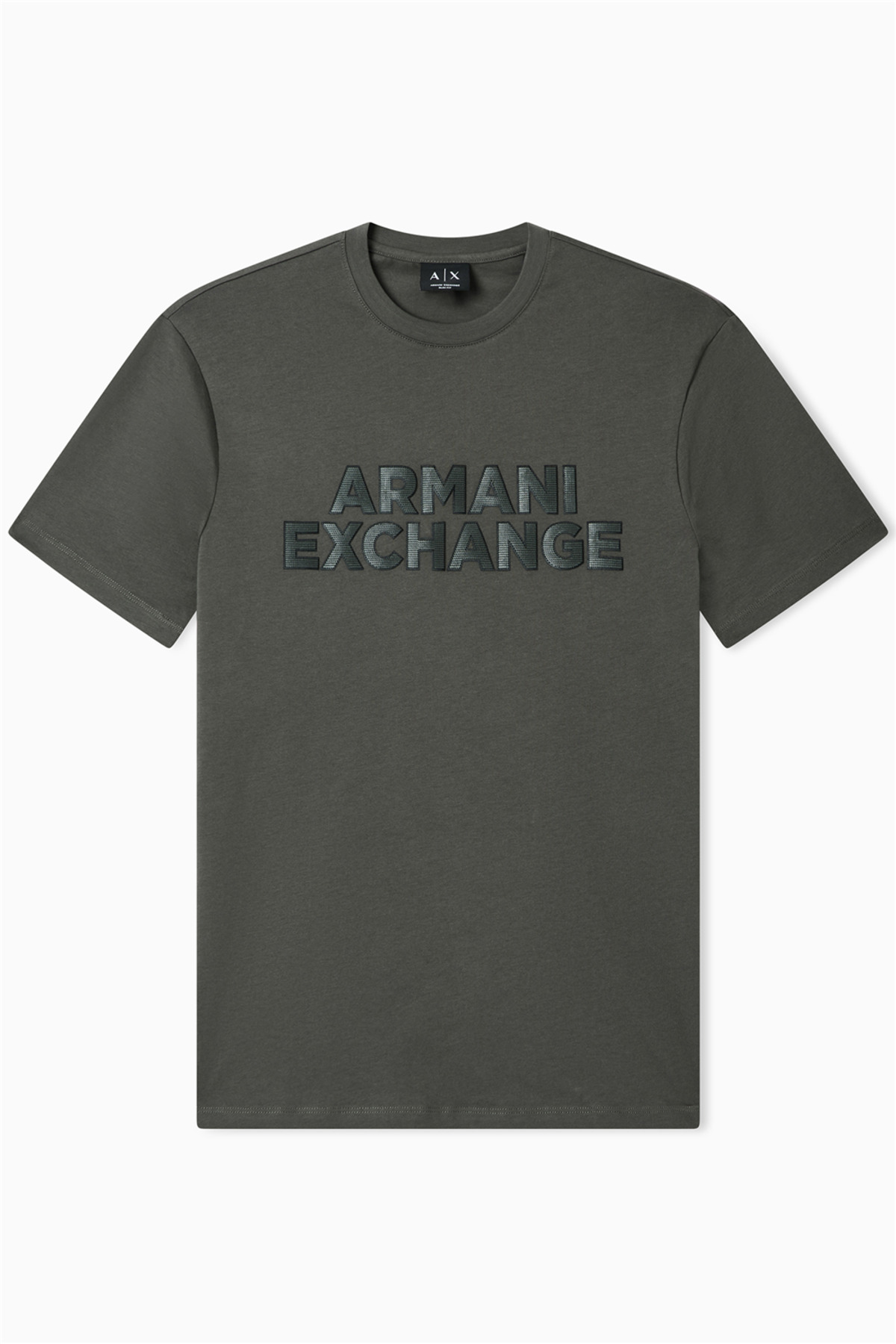 تی‌شرت یقه گرد مردانه، چند رنگ آرمانی اکسچنج تی شرت Armani Exchange
