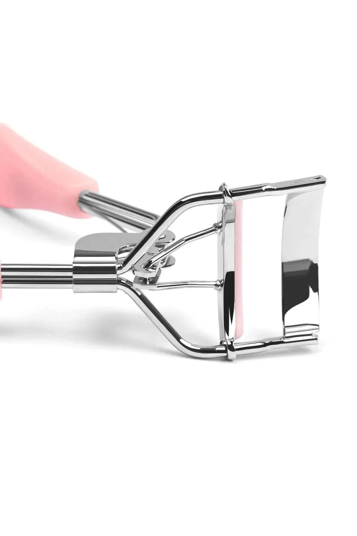 Kirpik Kıvırma Aleti Makası – Full Lash Curler — رنگارنگ kirpikkıvırıcı10 — تصویر 6 از 7