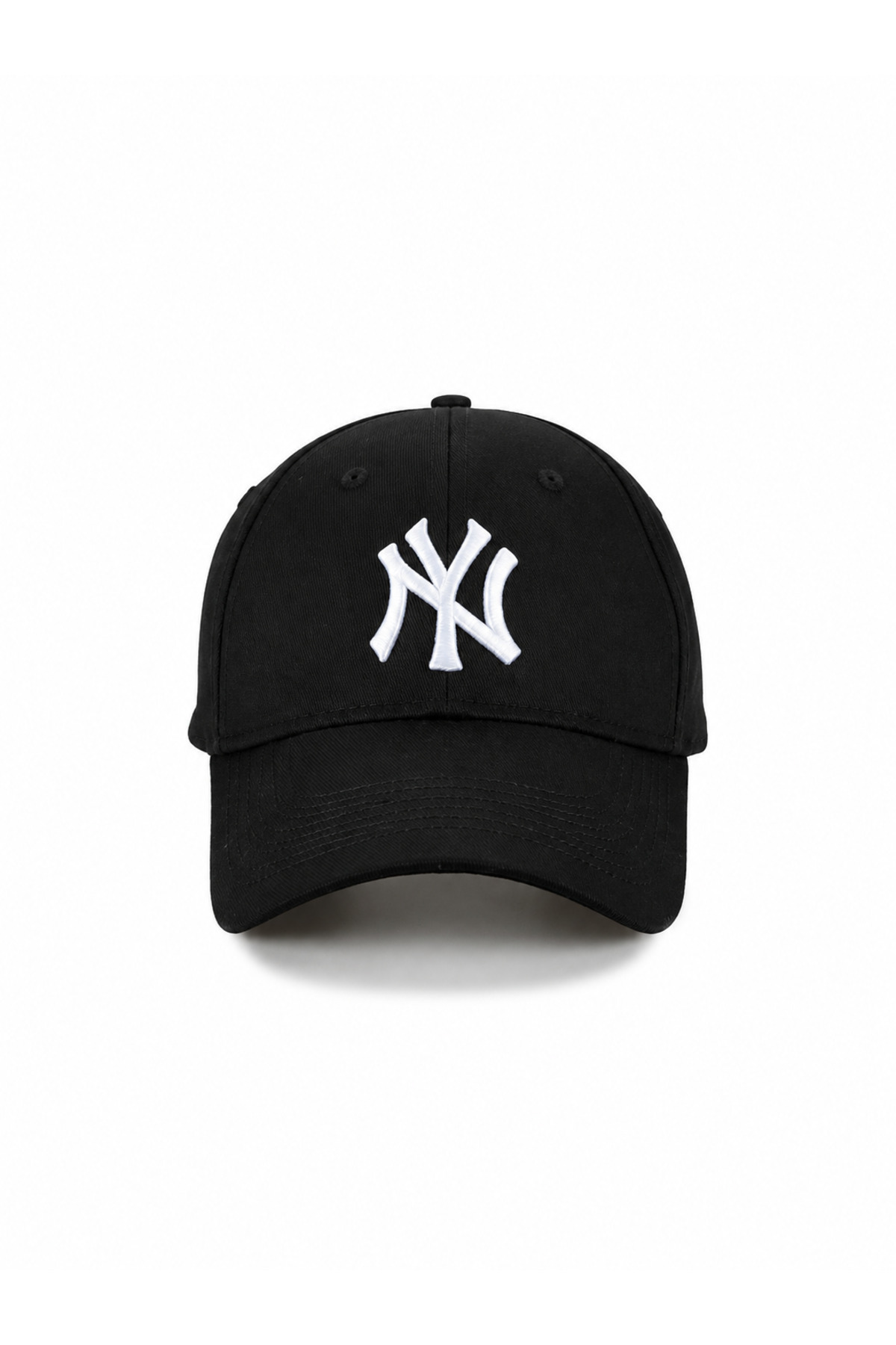 TABANÇORAPLARI Pălărie neagră Ny New York unisex