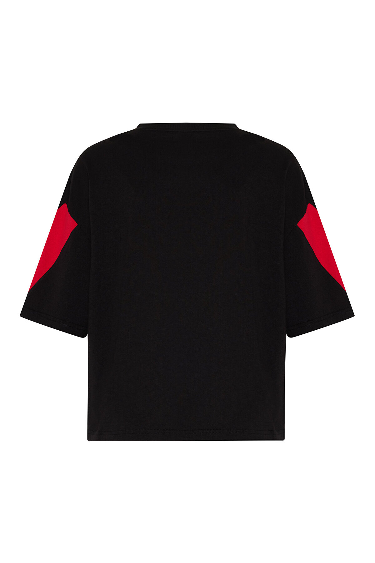 Kartal Yuvası BEŞİKTAŞ KADIN T-SHIRT 8526137T3 görsel 7