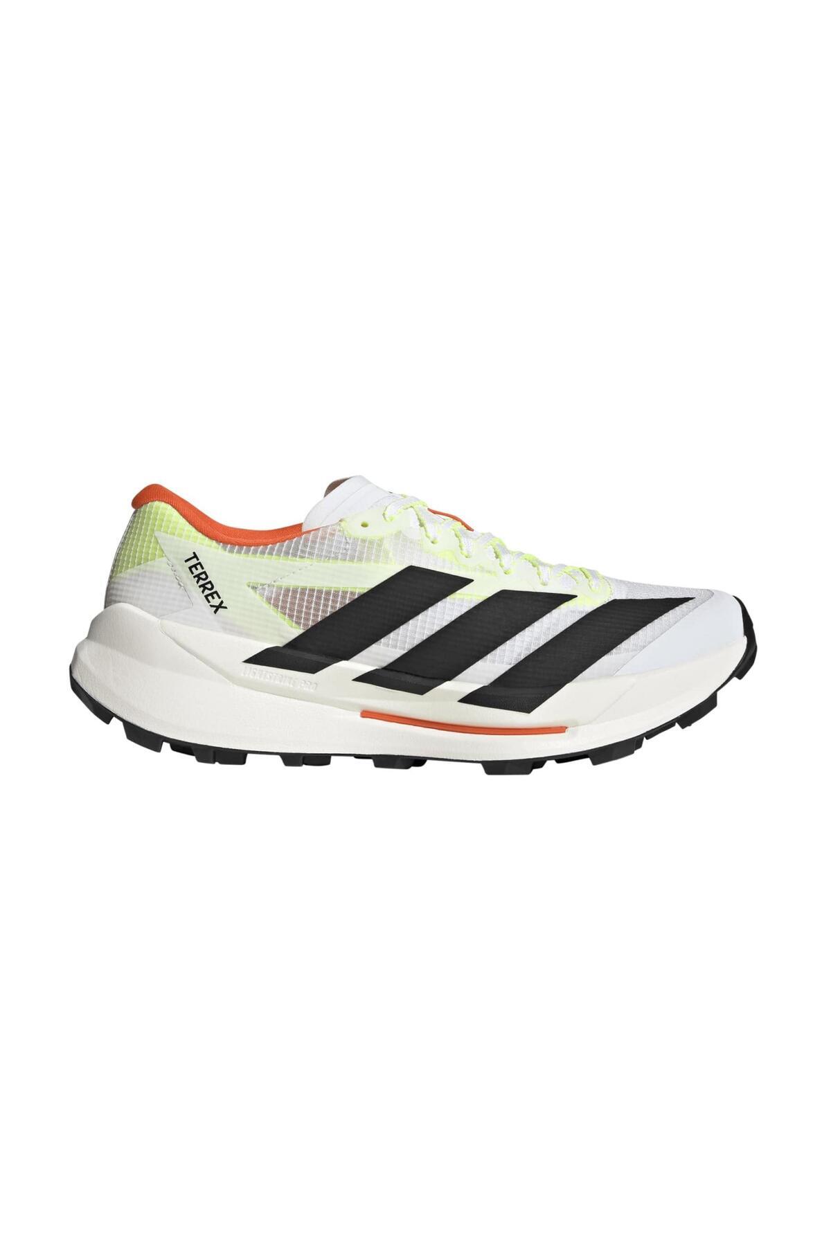 adidas HP7011-E Terrex Agravıc Tt Erkek Spor Ayakkabı Beyaz