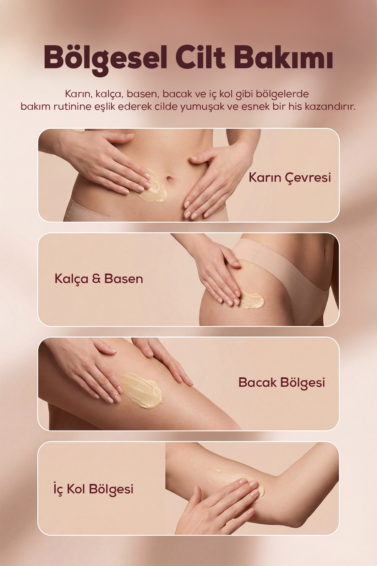 Kakao Çekirdeği Yağı 50 ml — 700 14 091 — تصویر 4 از 7