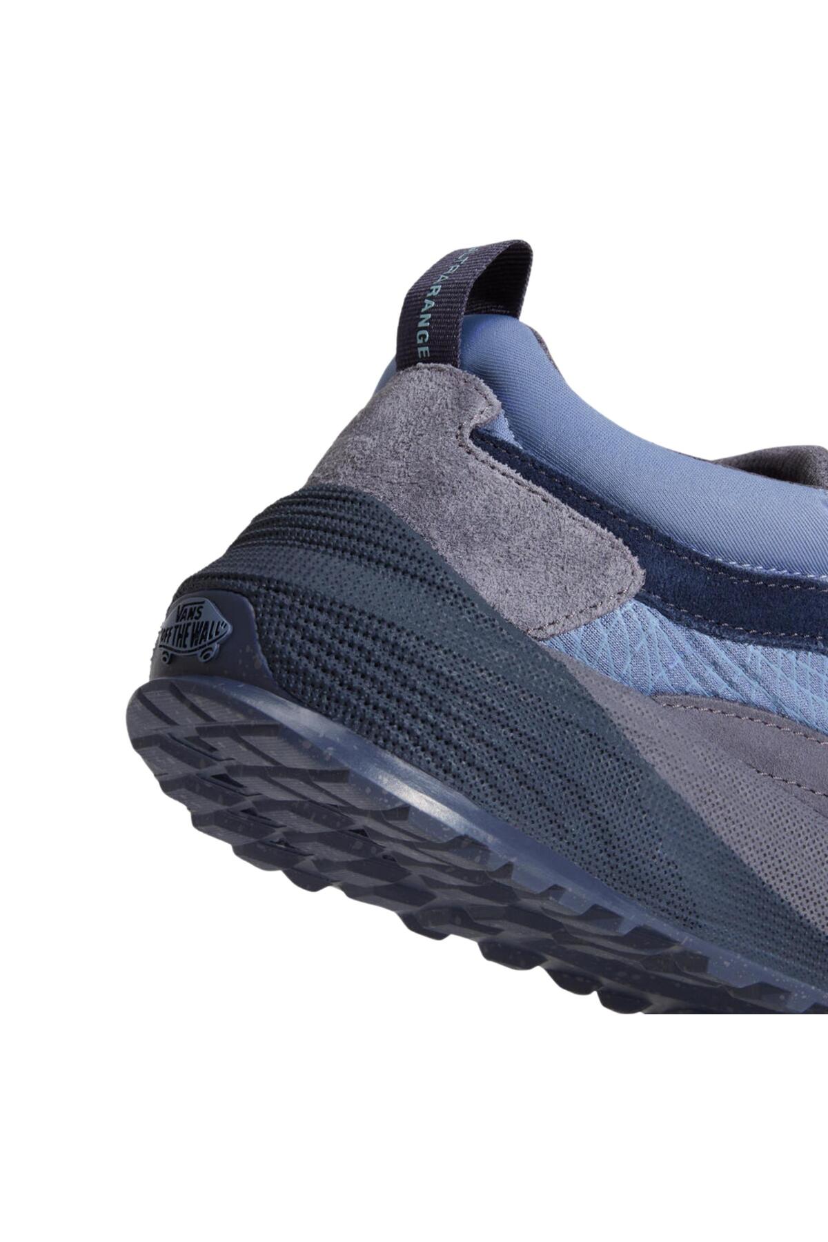 Vans 000EJ8G6P1-R Ultrarange Neo 2.0 Spor Ayakkabı Mavi görsel 6