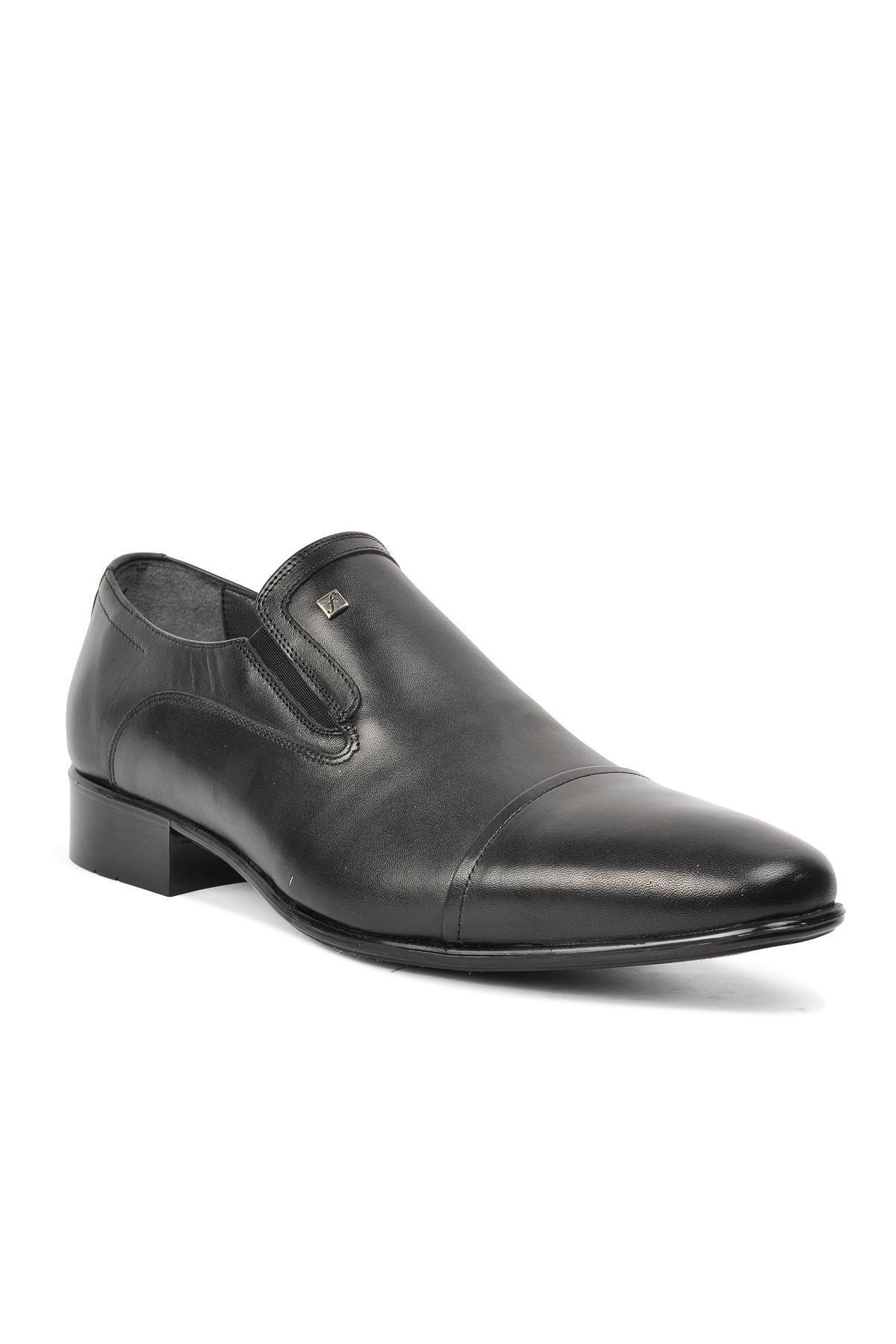 3015-3 Men's Genuine Leather Classic Shoes