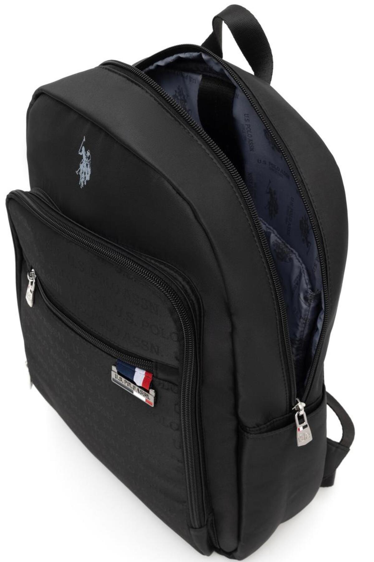 U.S. Polo Assn. Sırt Çantası PLEVR23609 görsel 5