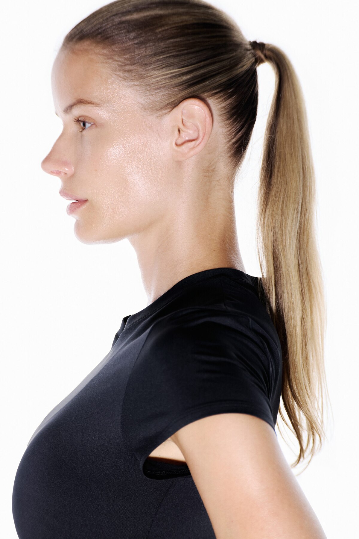H&M Spor Üstü DryMove™ görsel 5