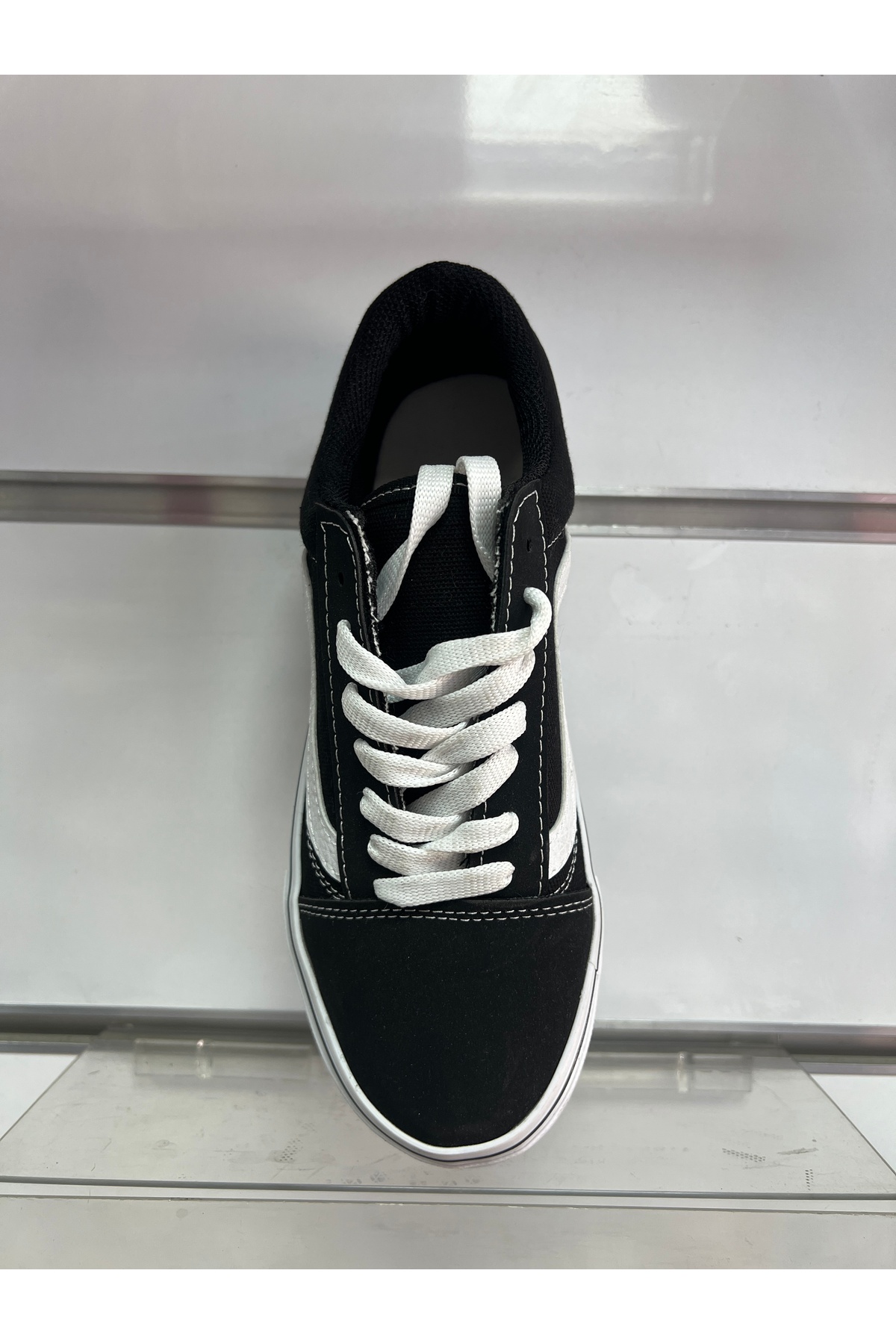 MAYALAR Unisex Karışık Model Günlük Sneaker Spor Ayakkabı Rahat Taban Hafif Yazlık Casual Ayakkabı Görseller Temsilidir görsel 3