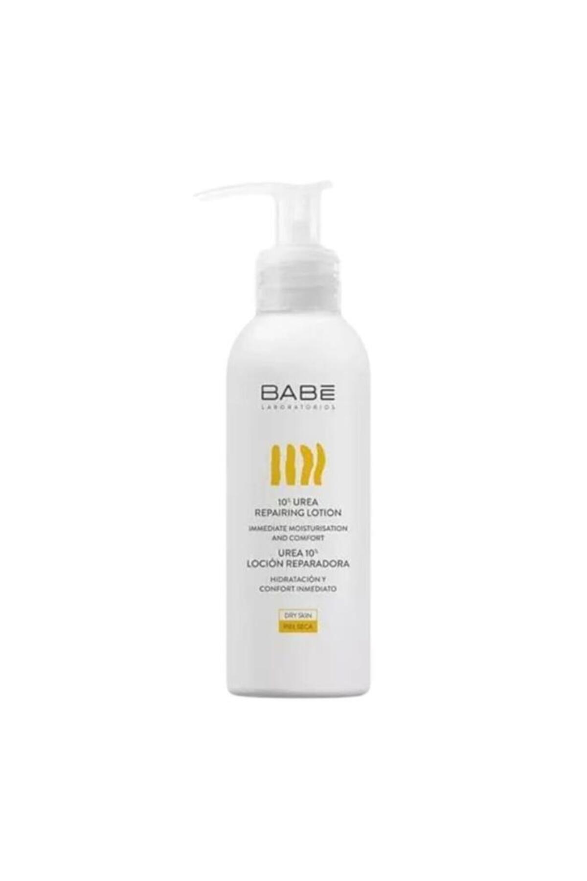 Urea Repairing Lotion 100ml - %10 Üre İçeren Onarıcı Vücut Losyonu — 8437011329837 — تصویر 2 از 3