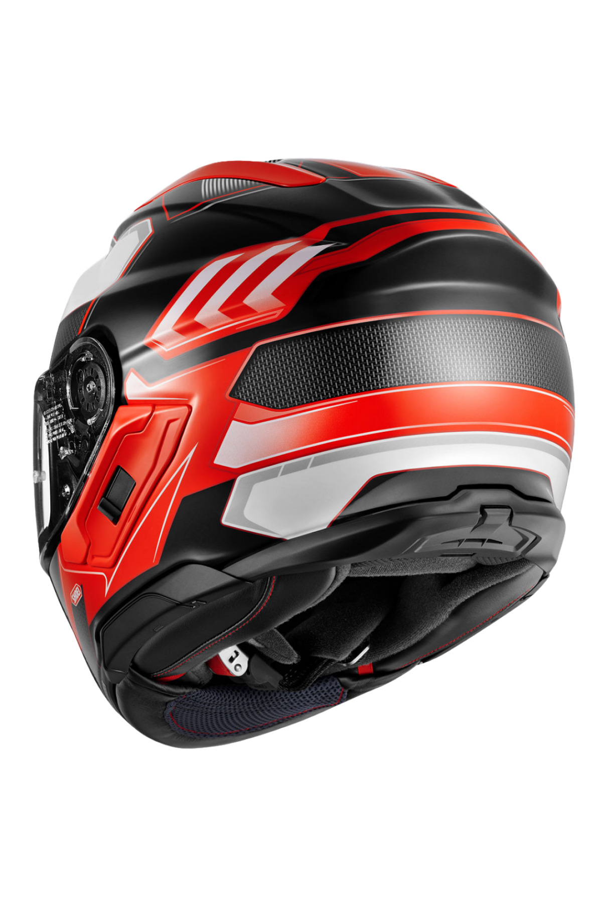 Shoei GT-AIR 3 AGILITY TC-1 RED / BLACK - Fiyatı, Yorumları